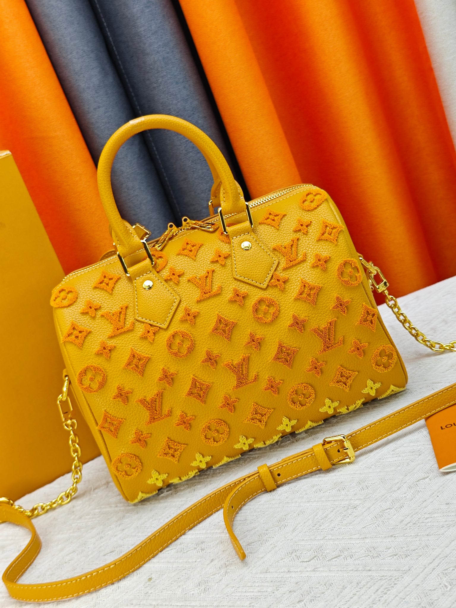 New Luxury LV Bag 12400