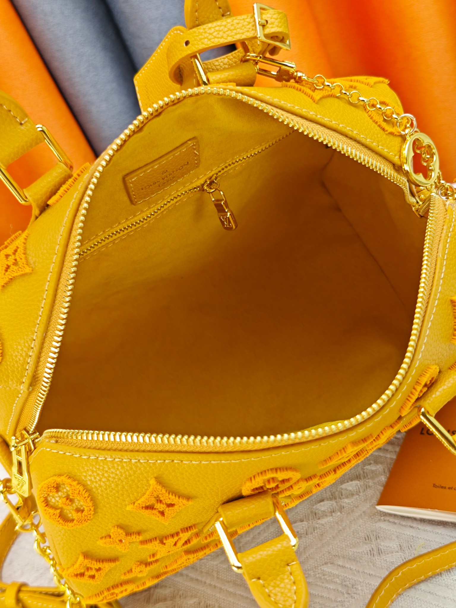New Luxury LV Bag 12400