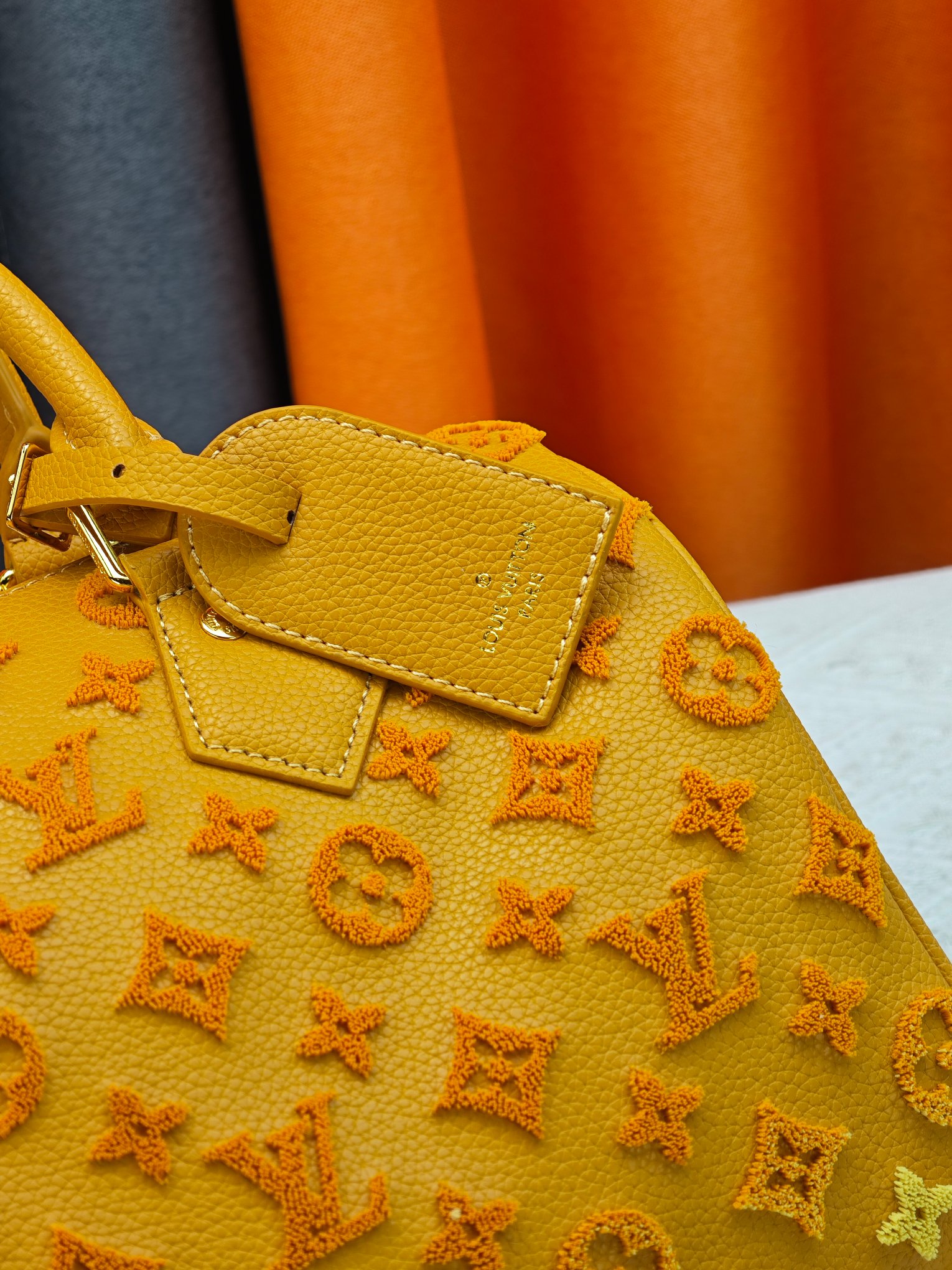 New Luxury LV Bag 12400