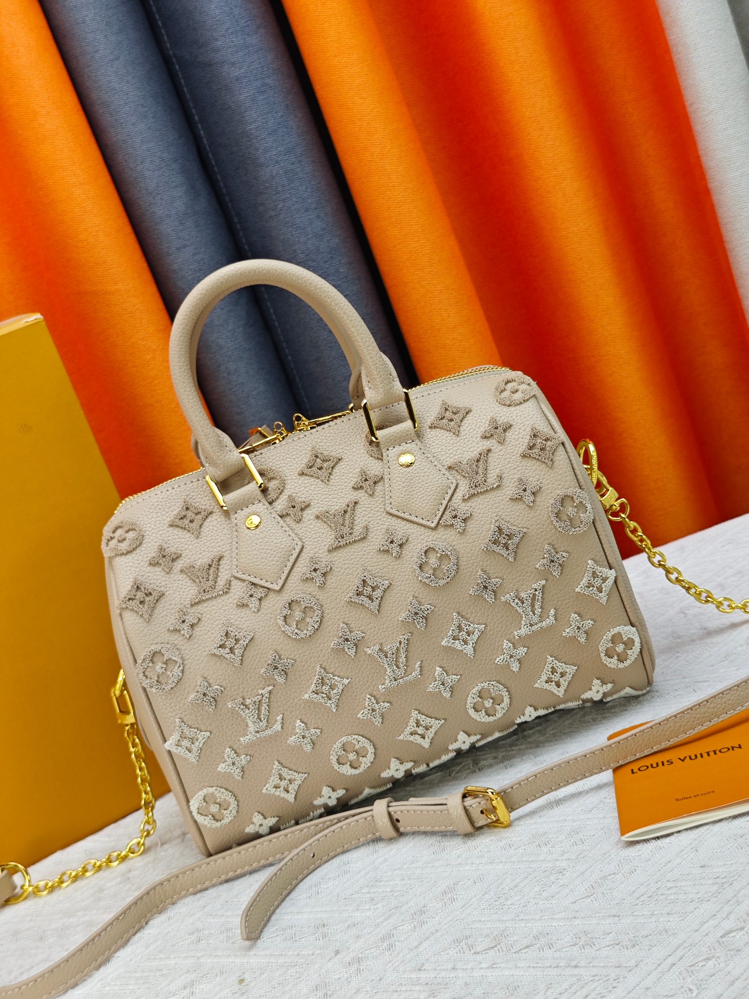 New Luxury LV Bag 12401