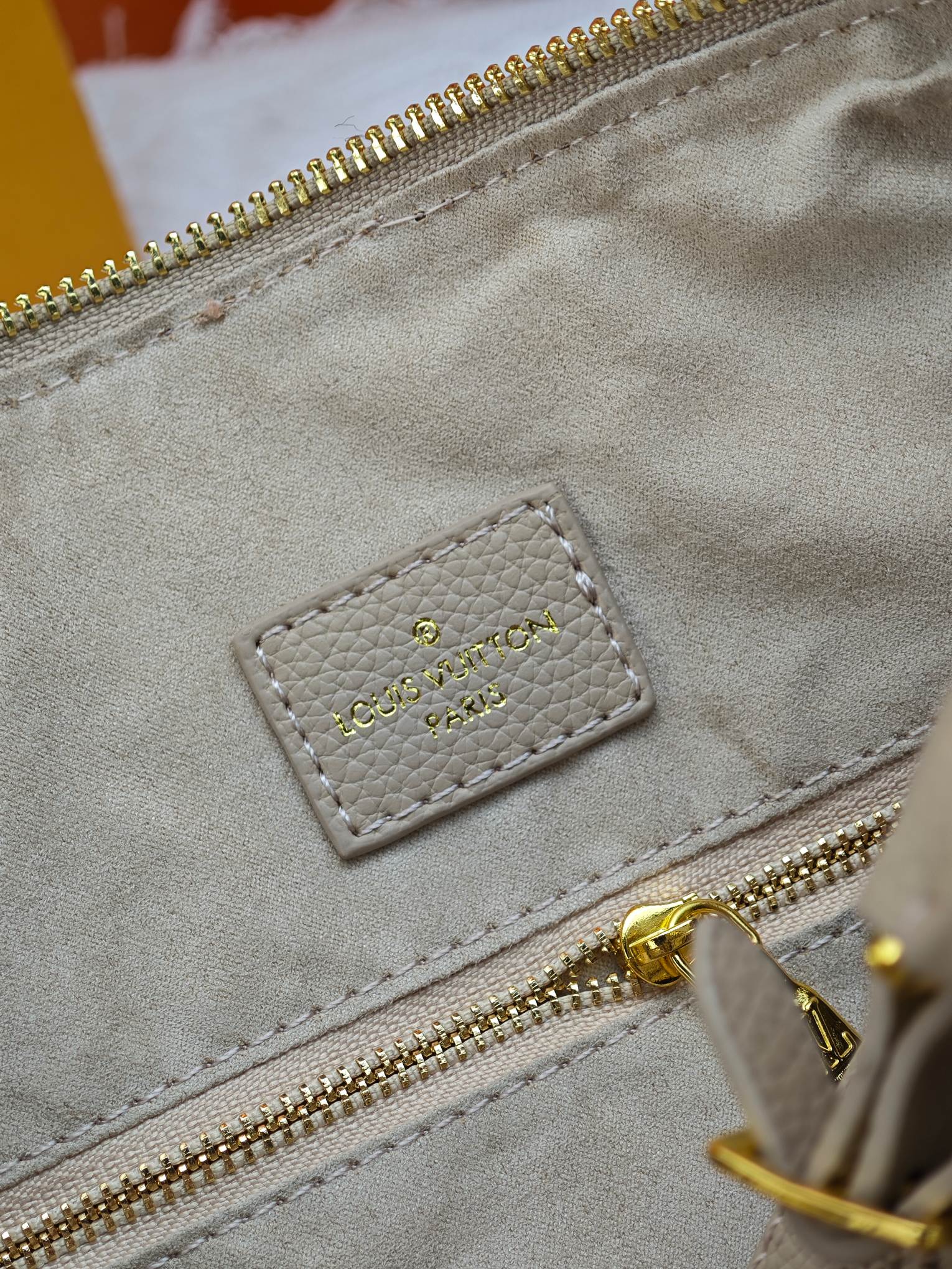 New Luxury LV Bag 12401