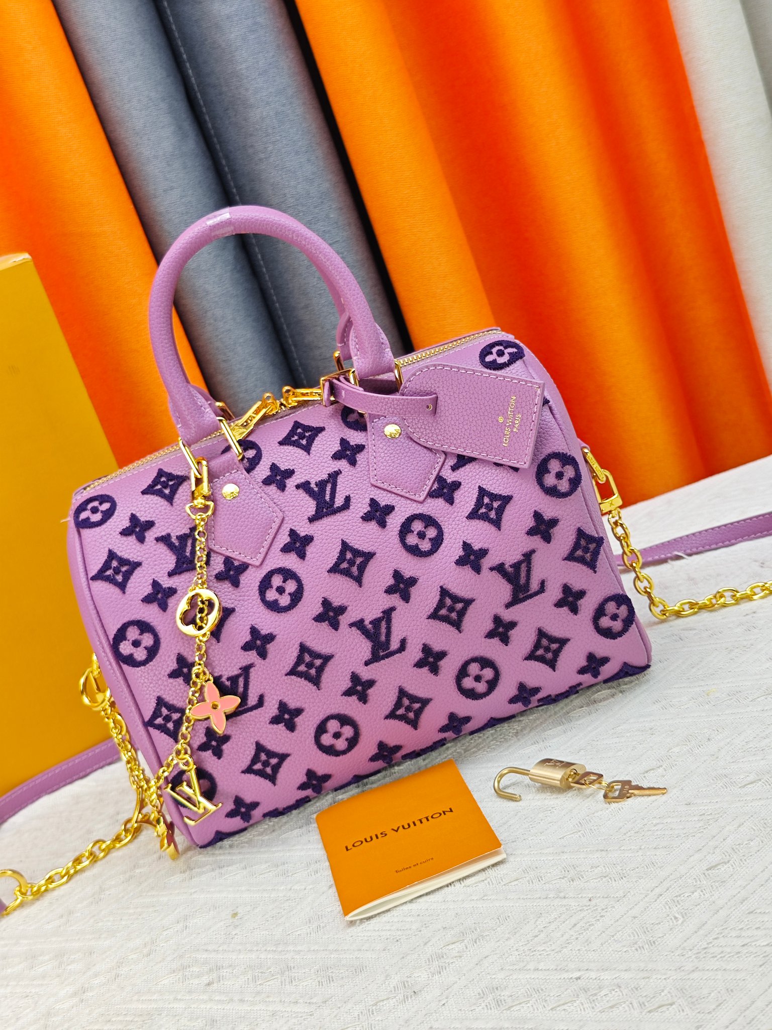 New Luxury LV Bag 12402