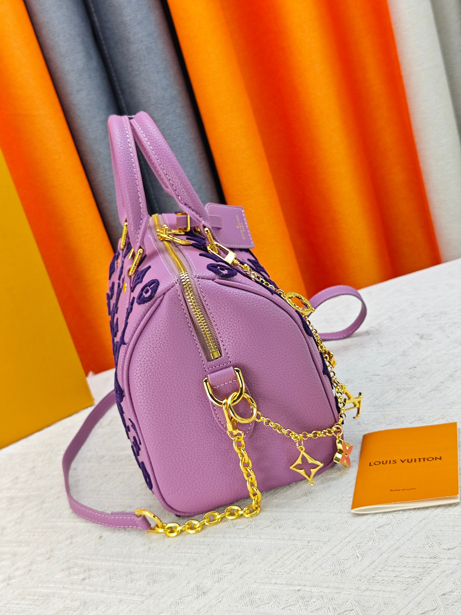 New Luxury LV Bag 12402