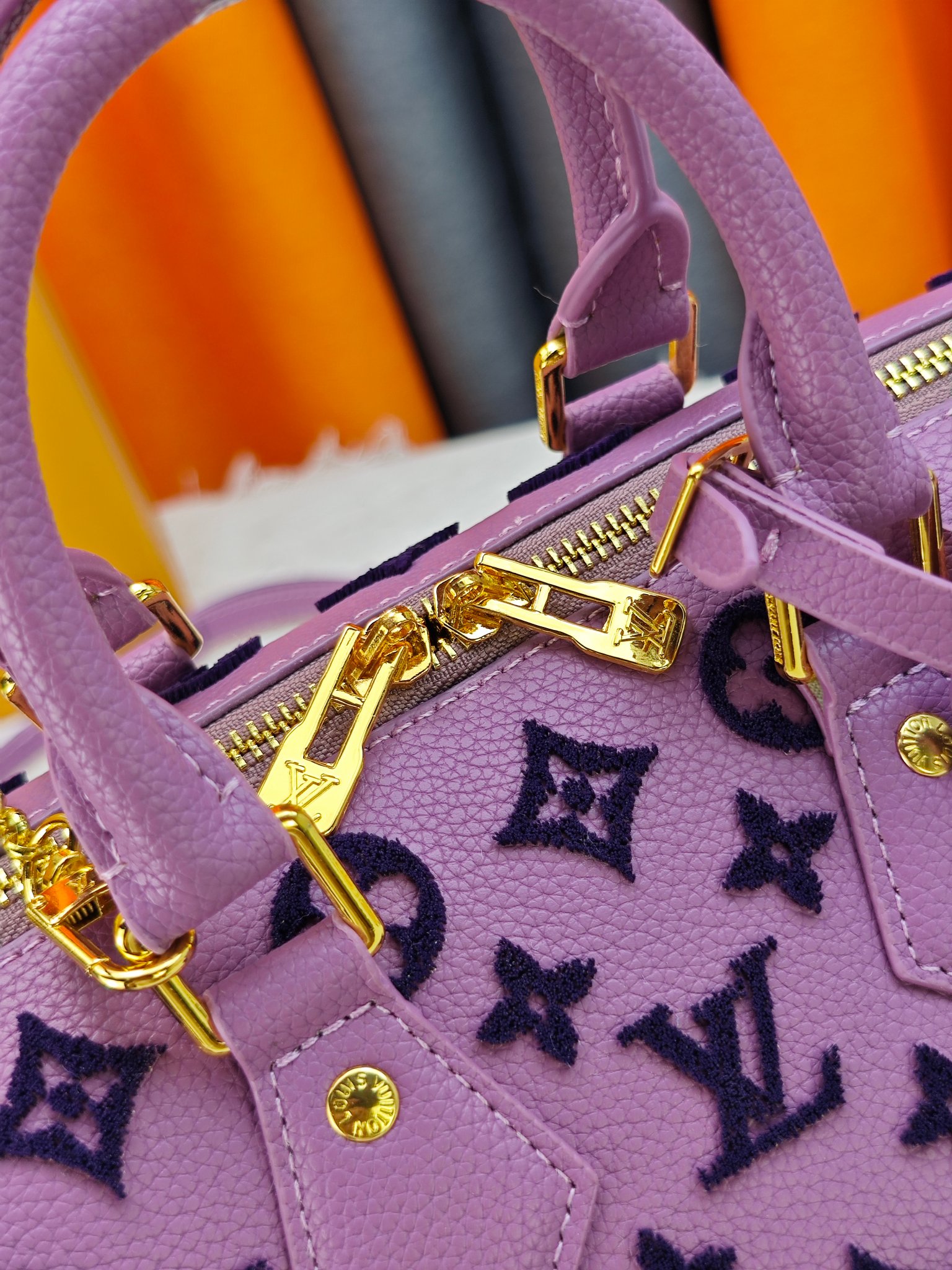 New Luxury LV Bag 12402