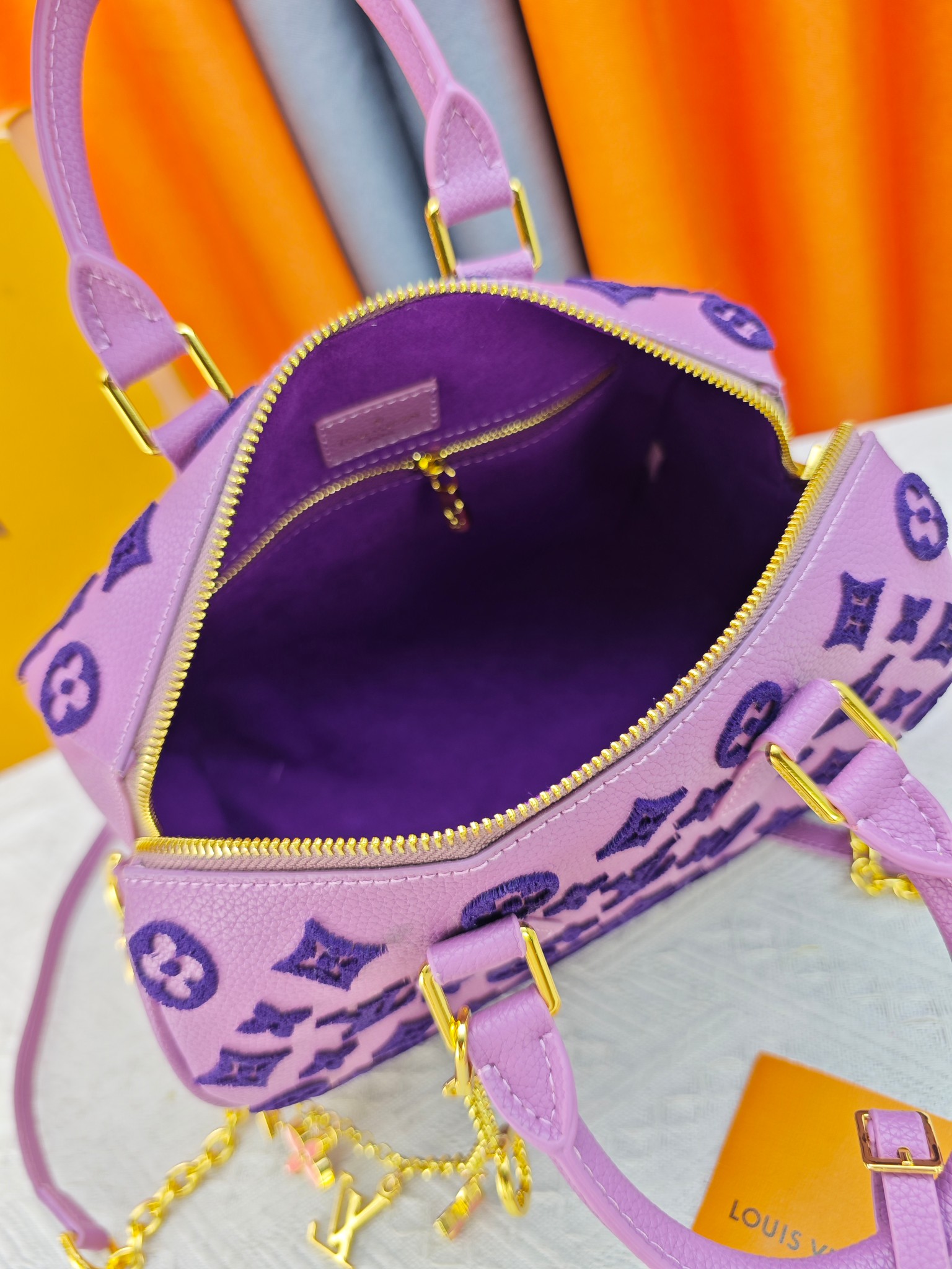 New Luxury LV Bag 12402