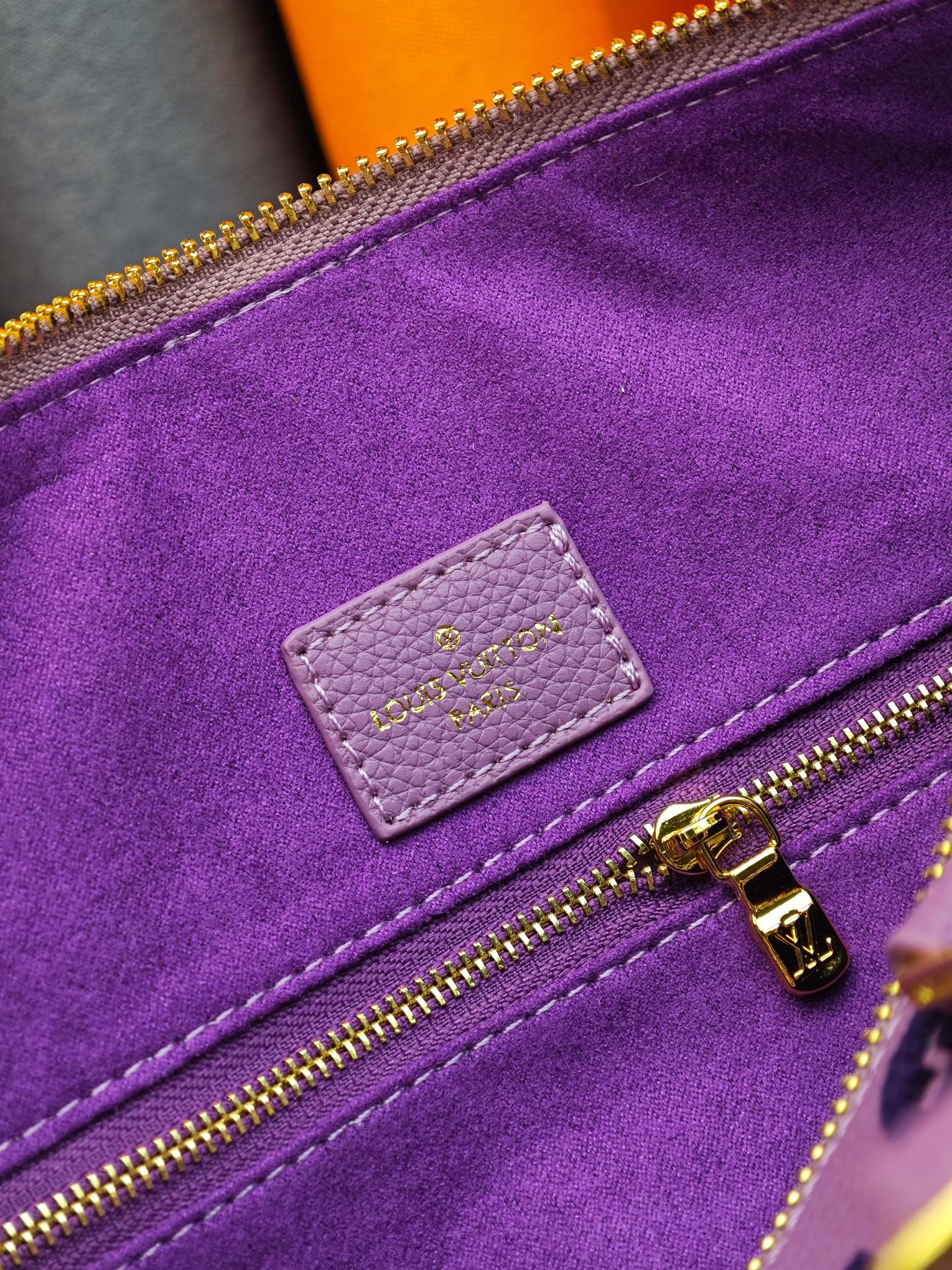 New Luxury LV Bag 12402