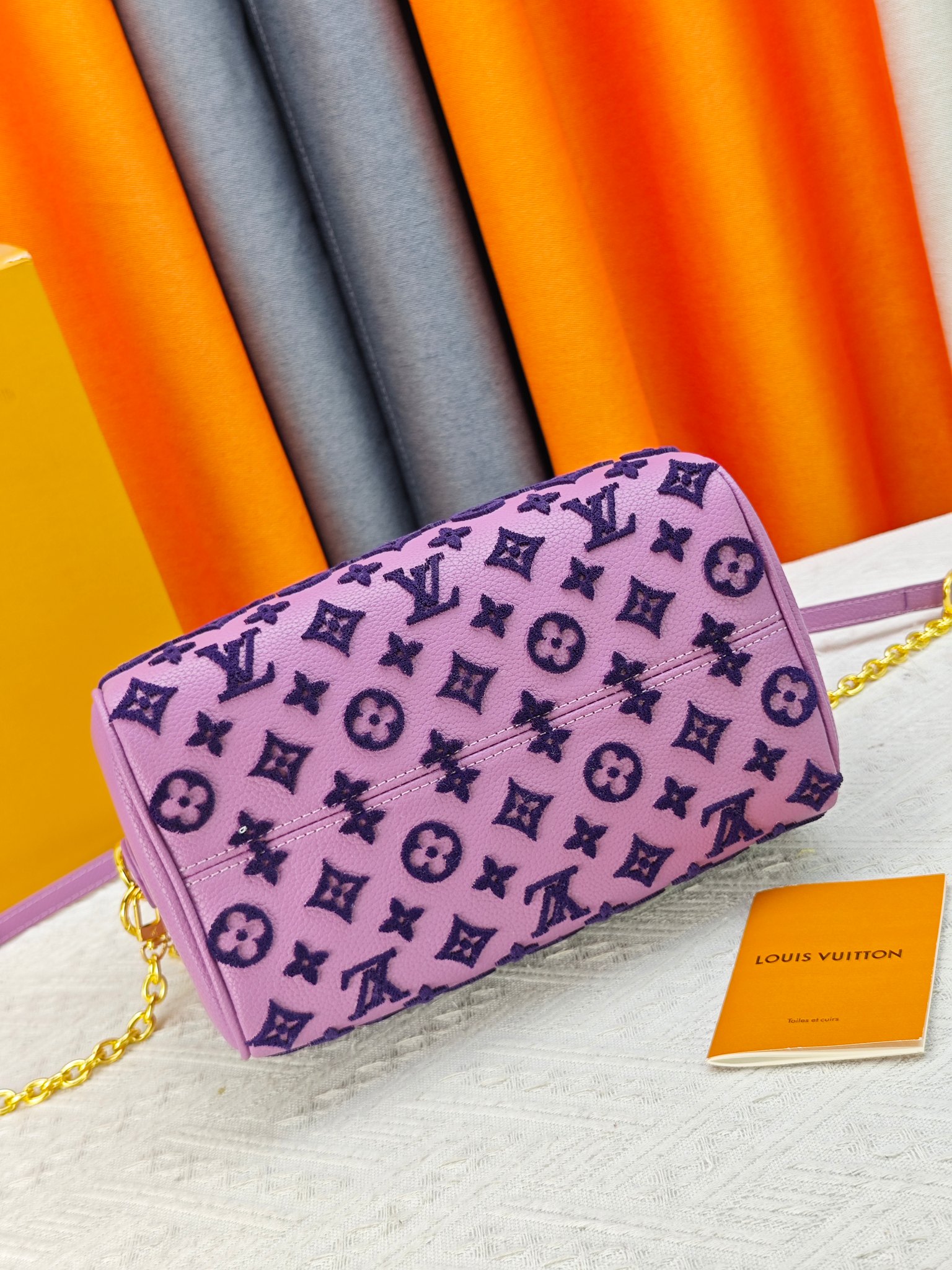 New Luxury LV Bag 12402