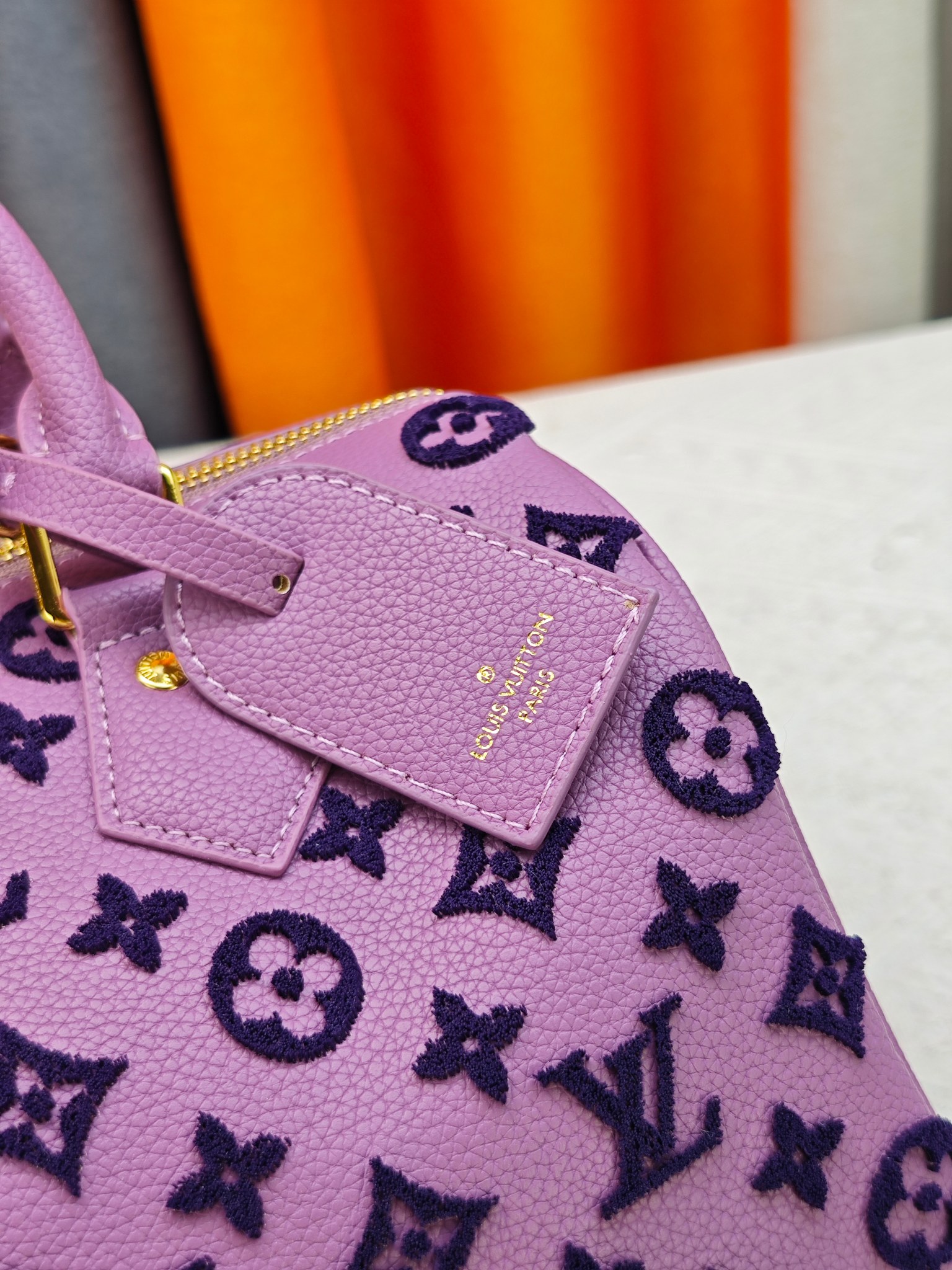 New Luxury LV Bag 12402