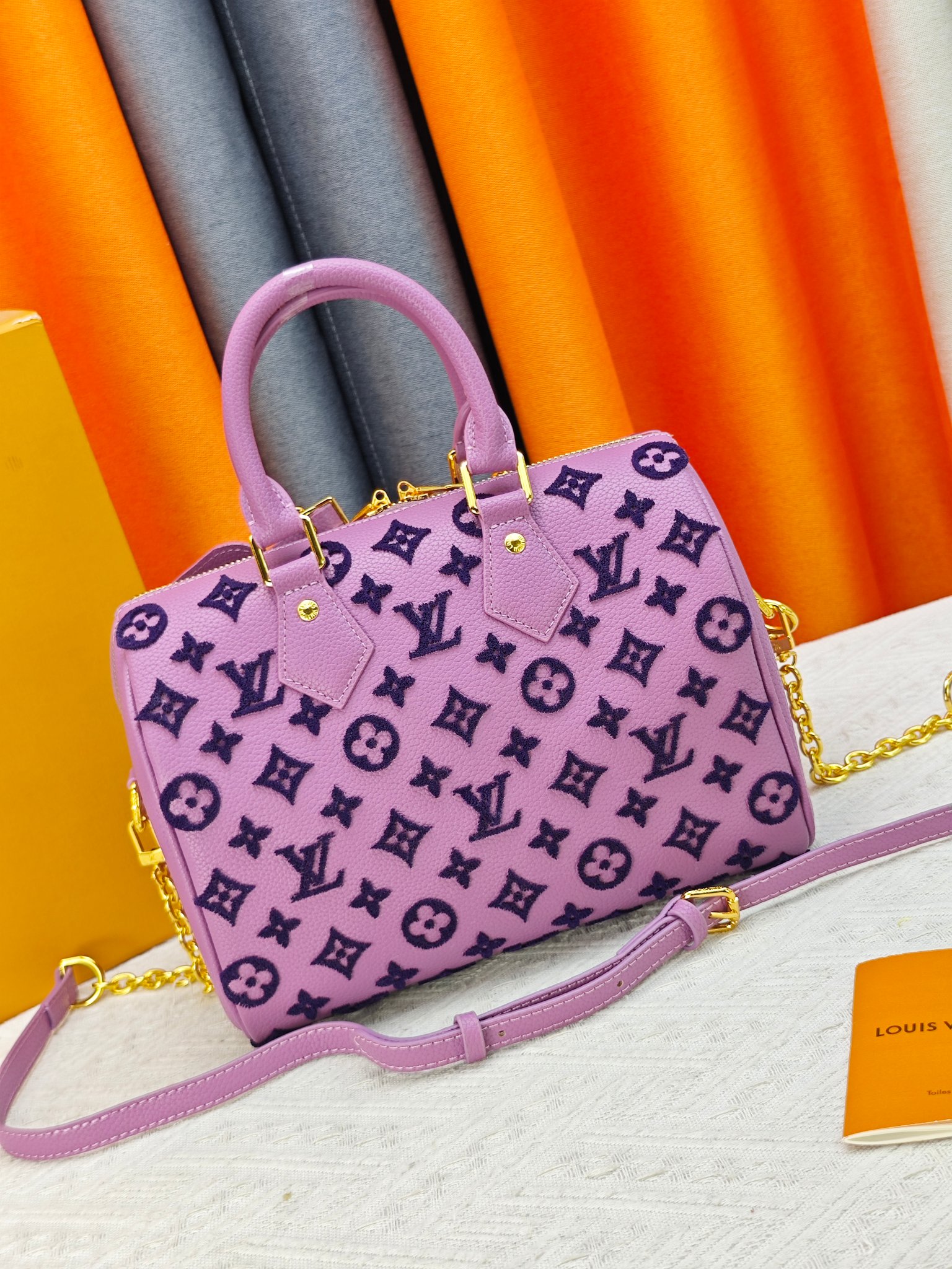 New Luxury LV Bag 12402