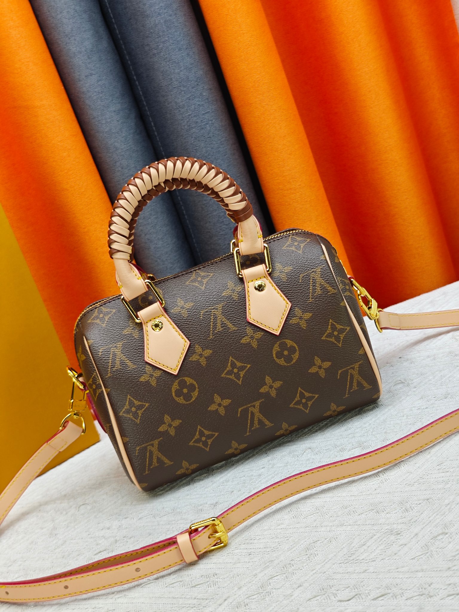 New Luxury LV Bag 12404
