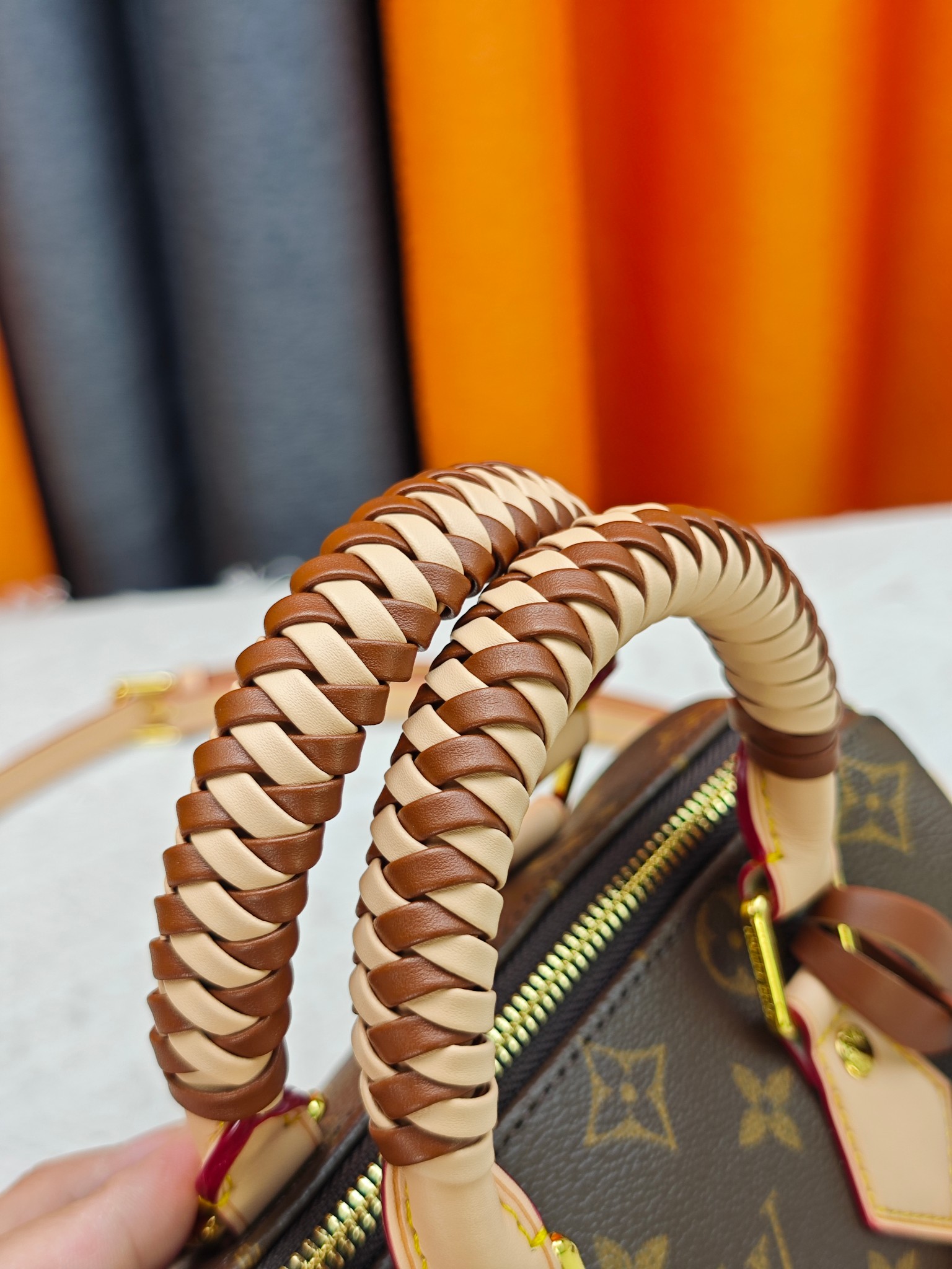 New Luxury LV Bag 12404