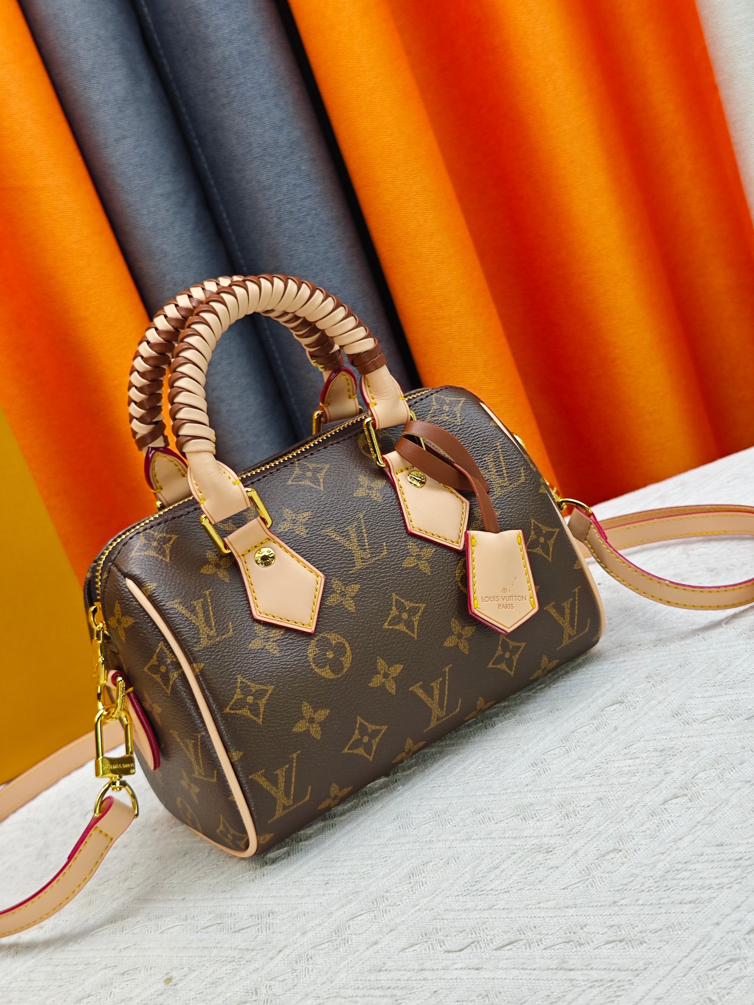 New Luxury LV Bag 12404