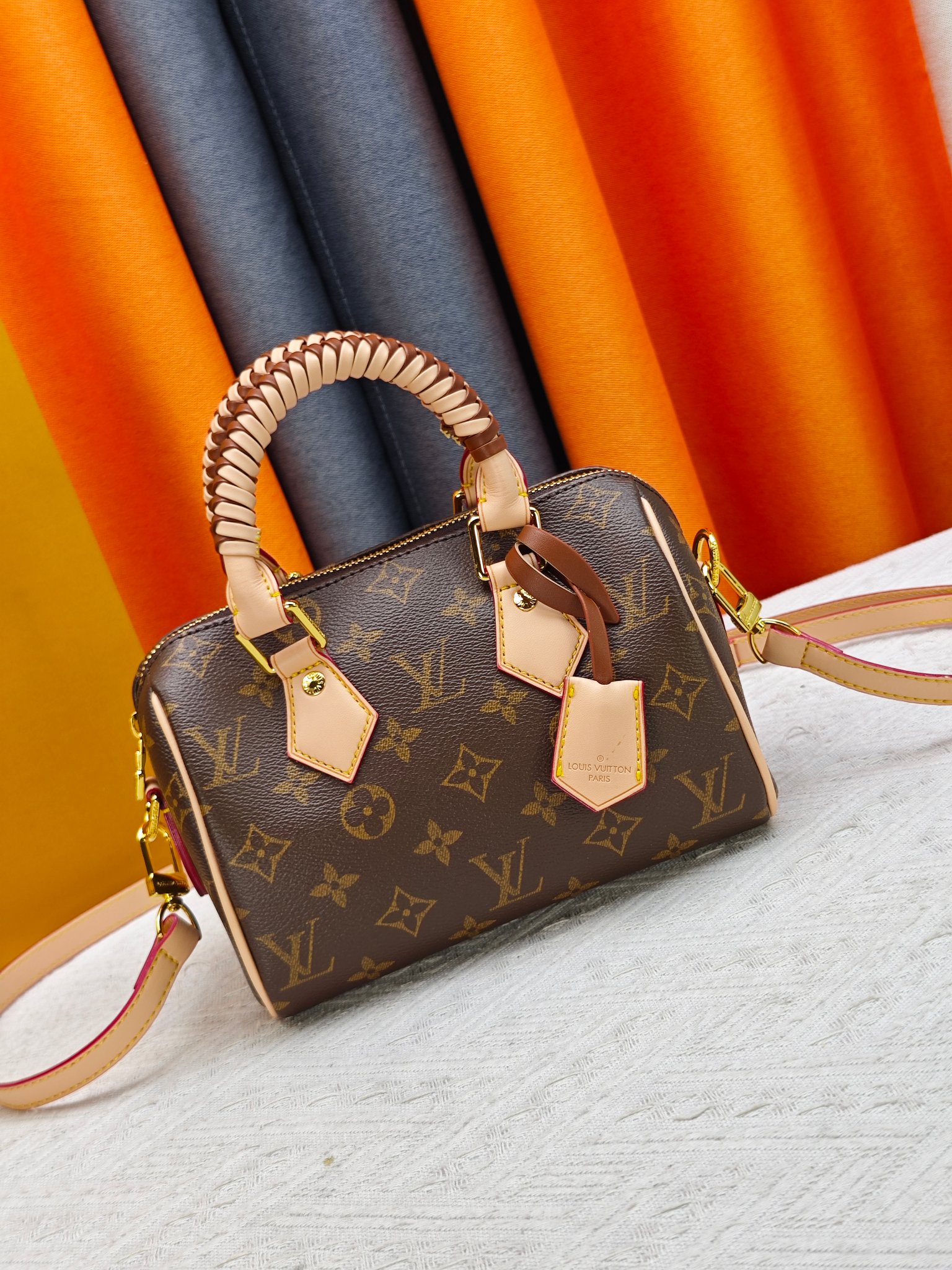 New Luxury LV Bag 12404