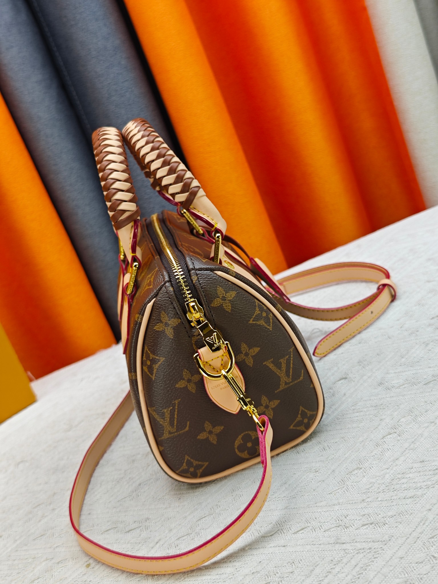 New Luxury LV Bag 12404