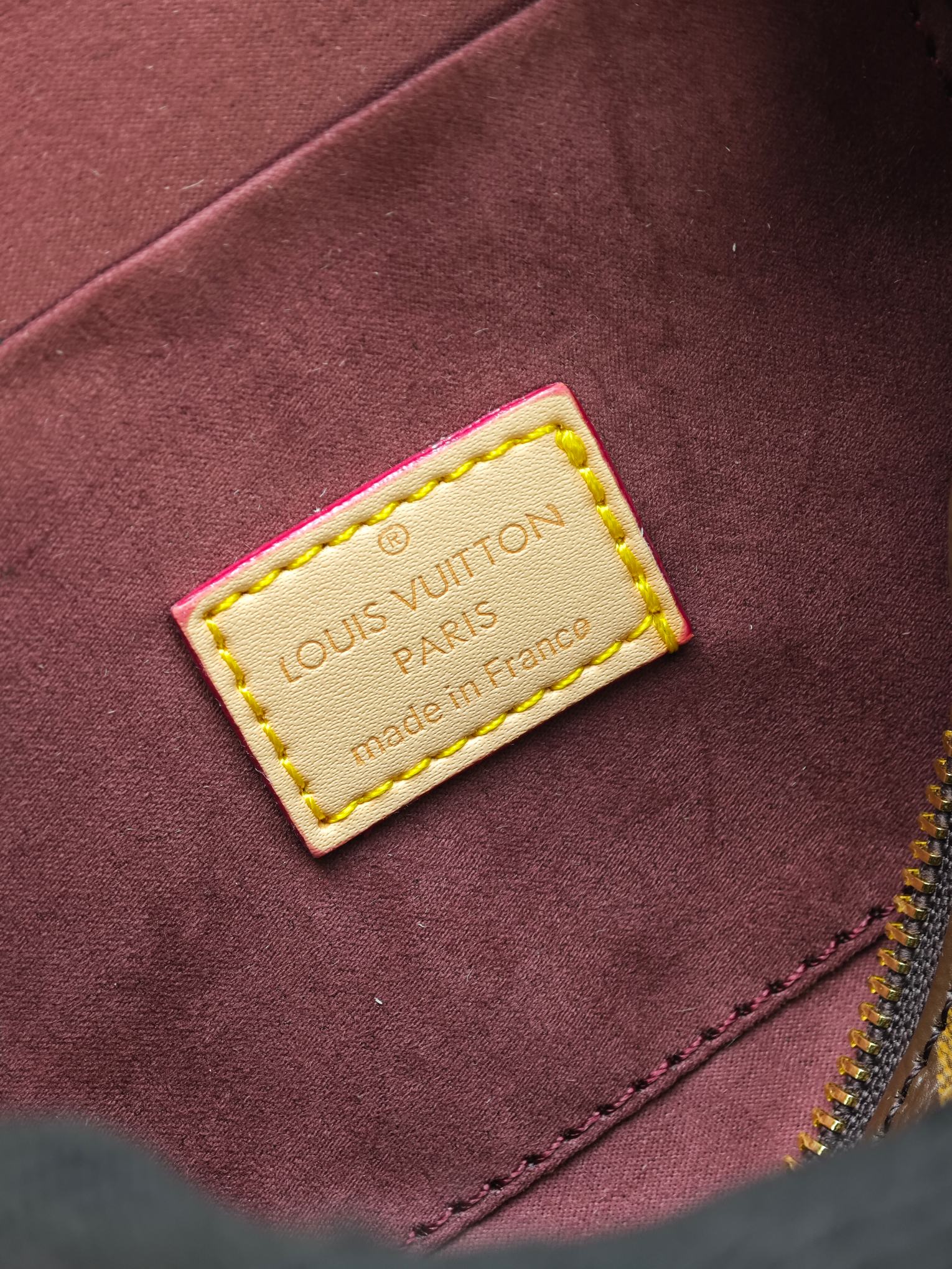 New Luxury LV Bag 12404
