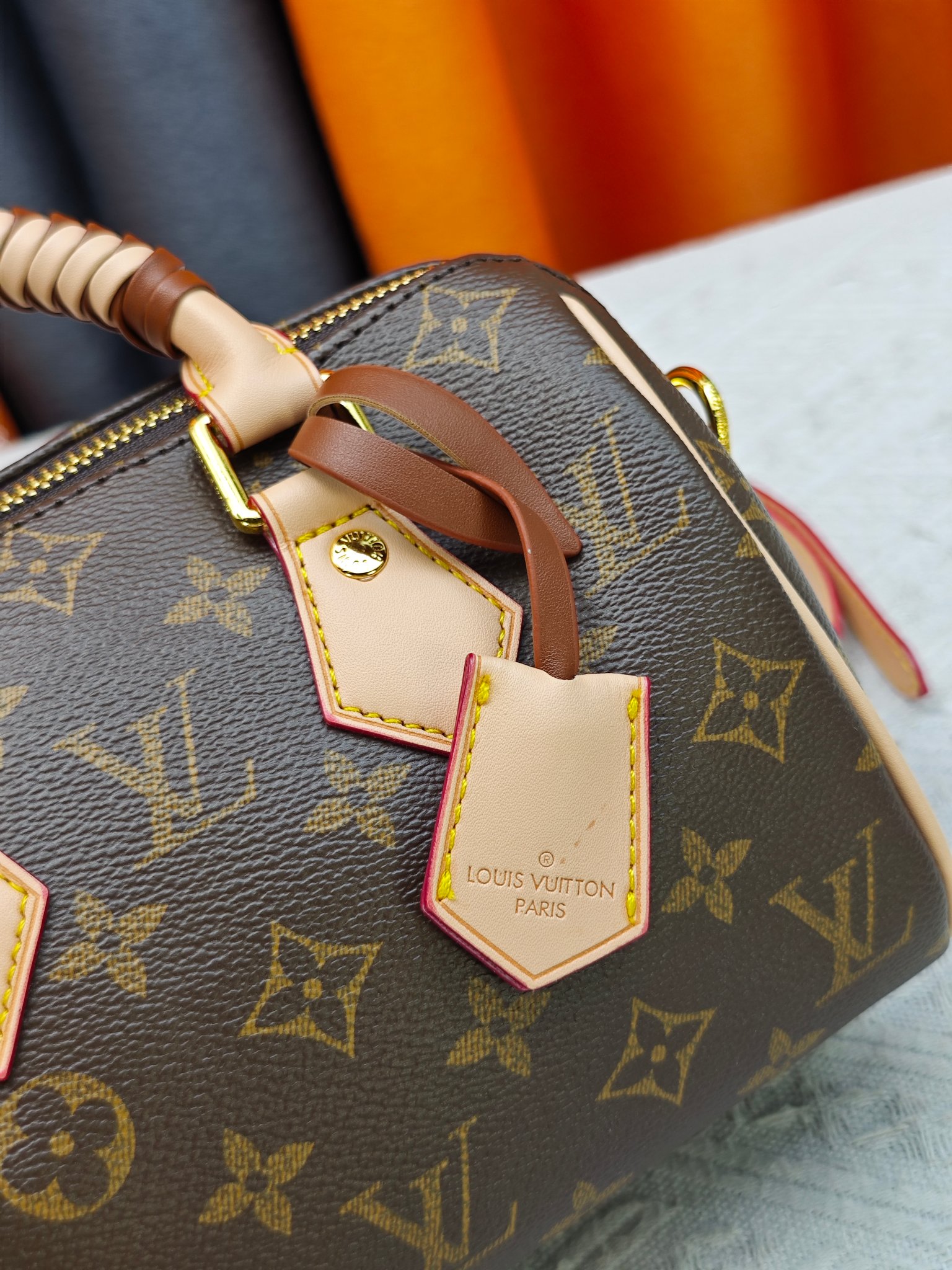 New Luxury LV Bag 12404