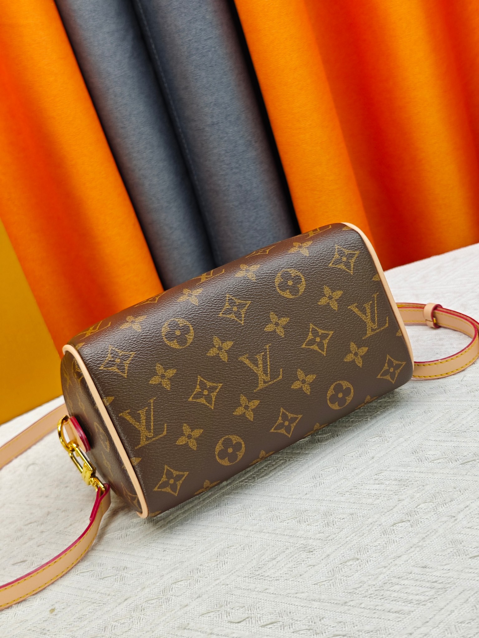 New Luxury LV Bag 12404