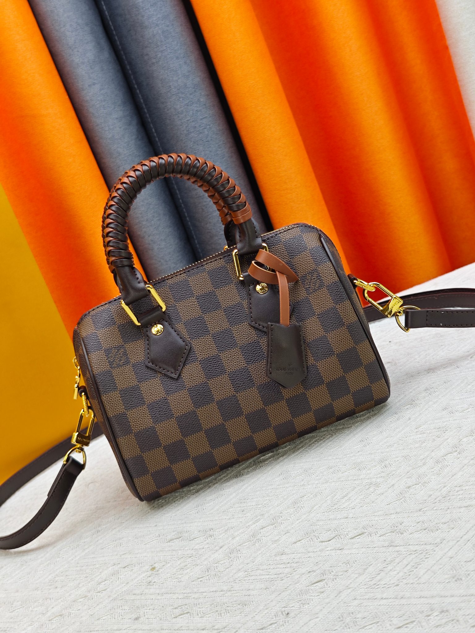 New Luxury LV Bag 12405
