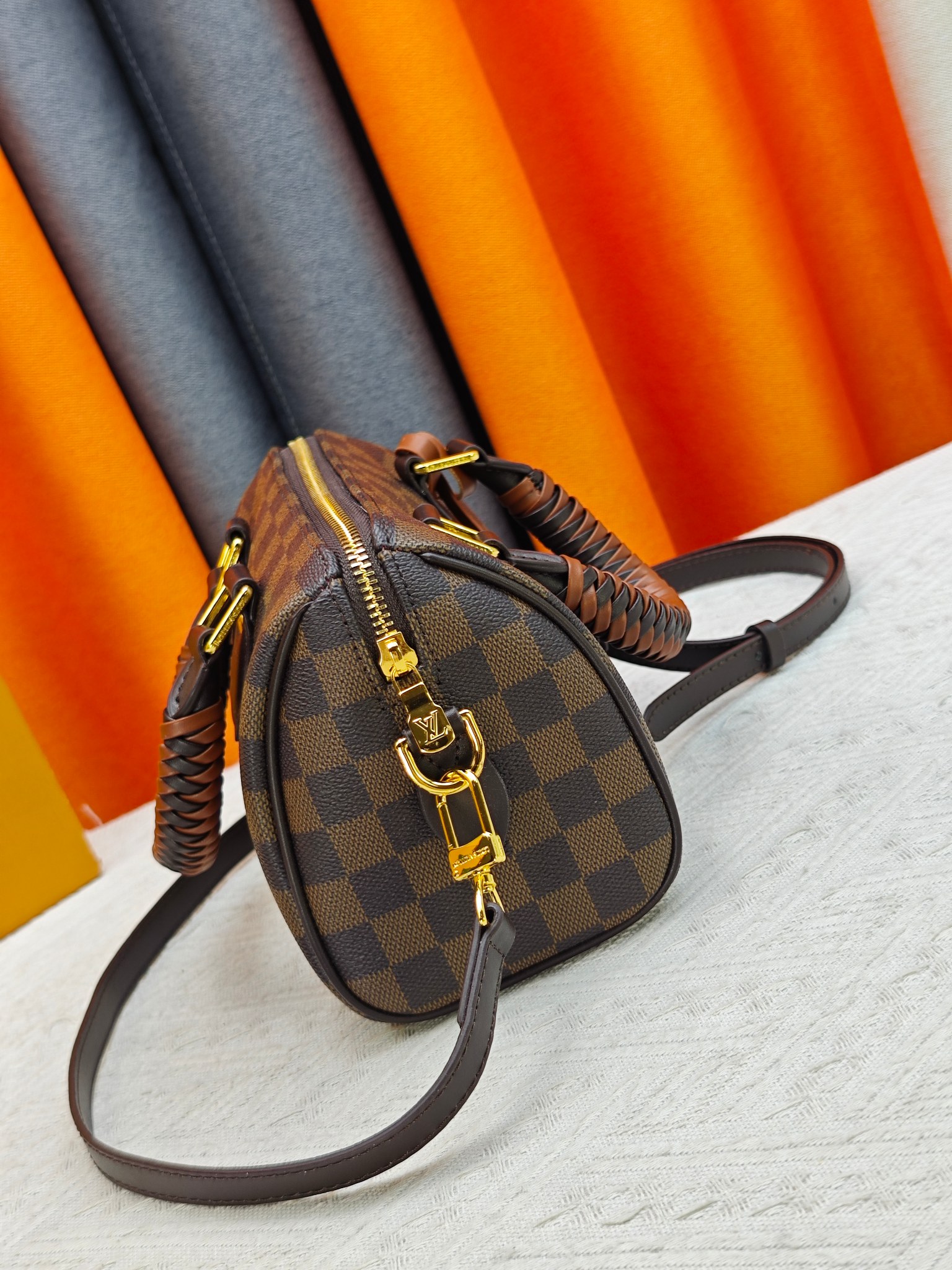 New Luxury LV Bag 12405