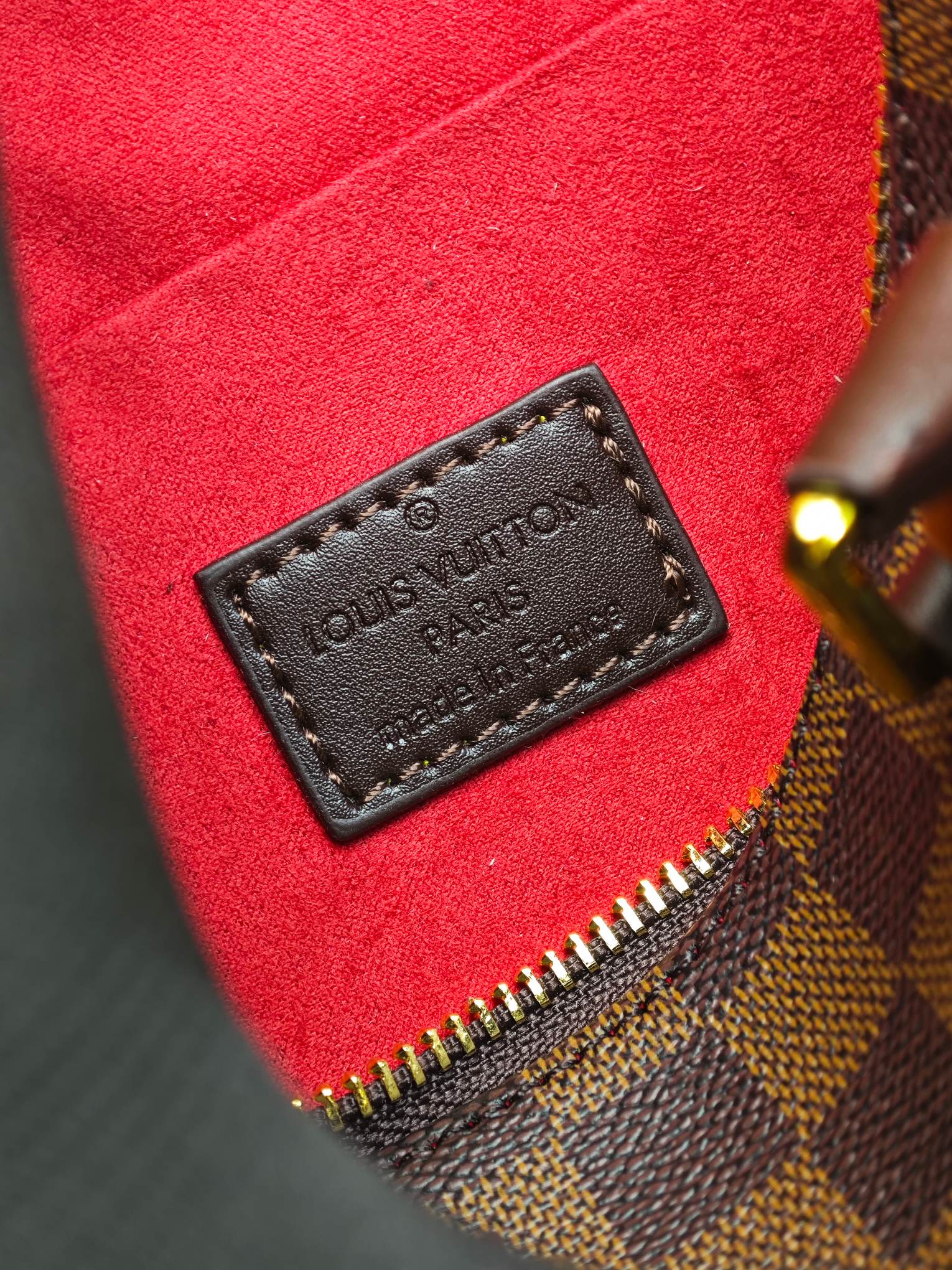 New Luxury LV Bag 12405