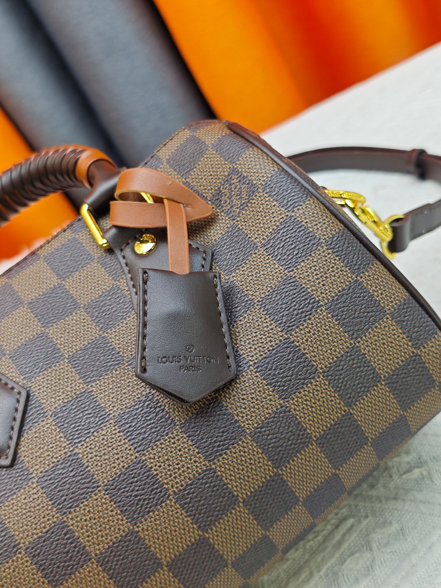 New Luxury LV Bag 12405
