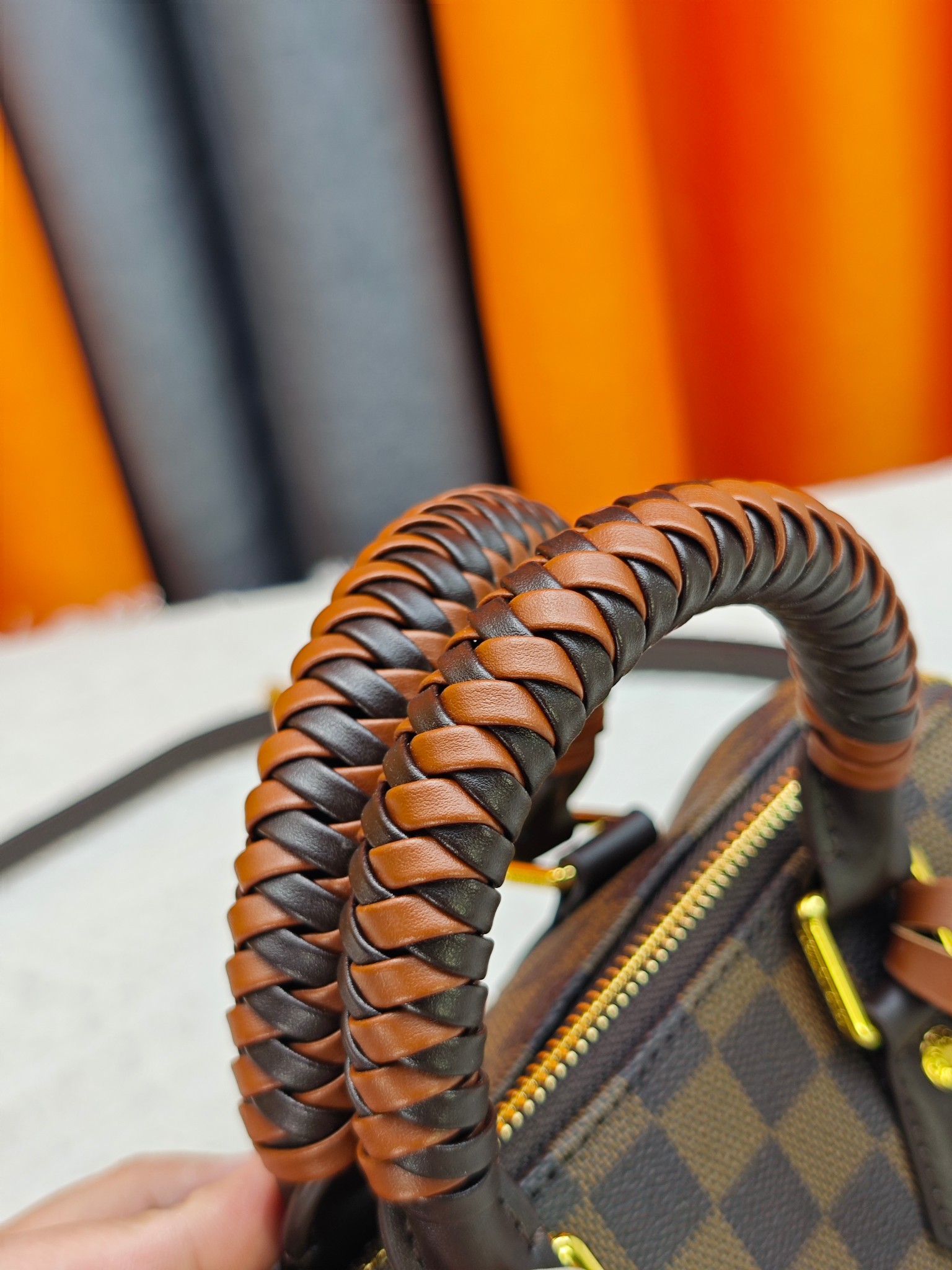 New Luxury LV Bag 12405