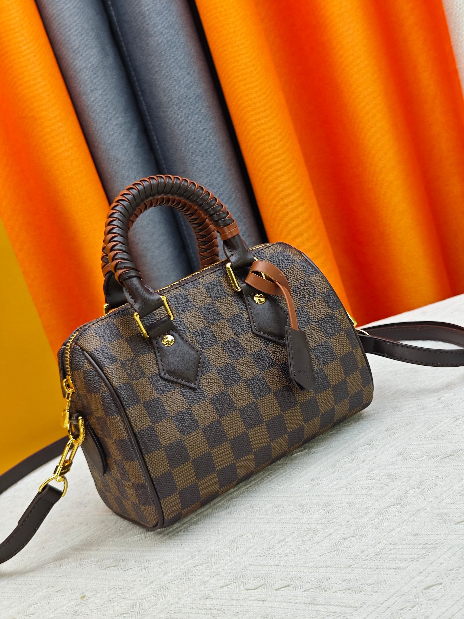 New Luxury LV Bag 12405