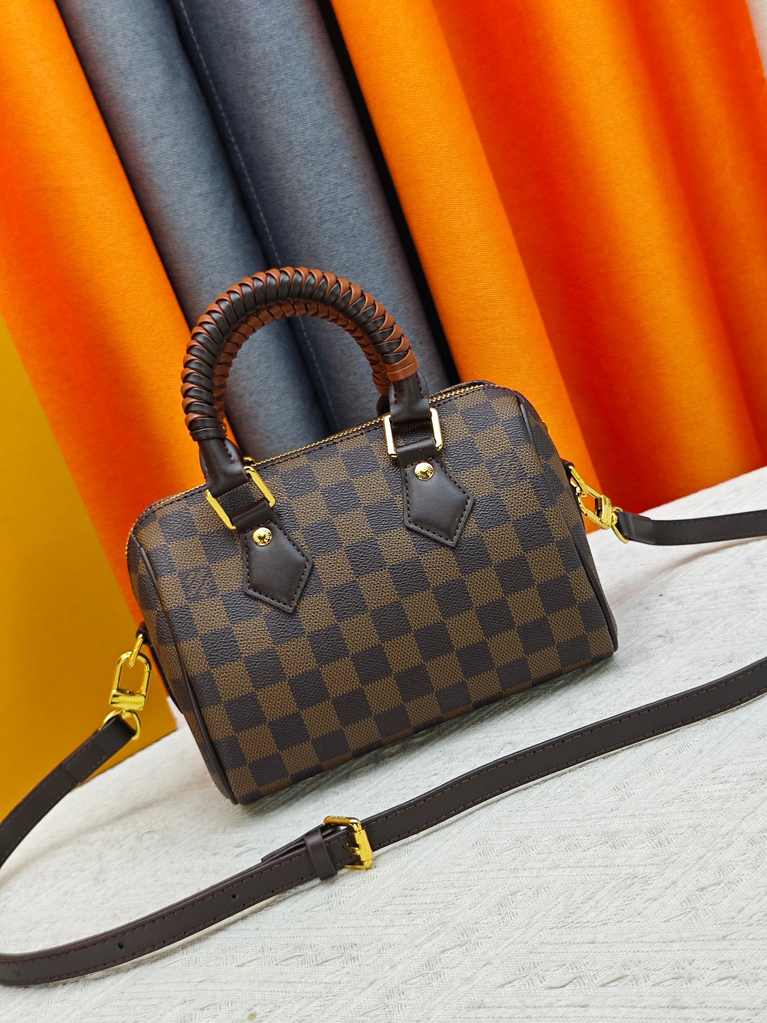 New Luxury LV Bag 12405