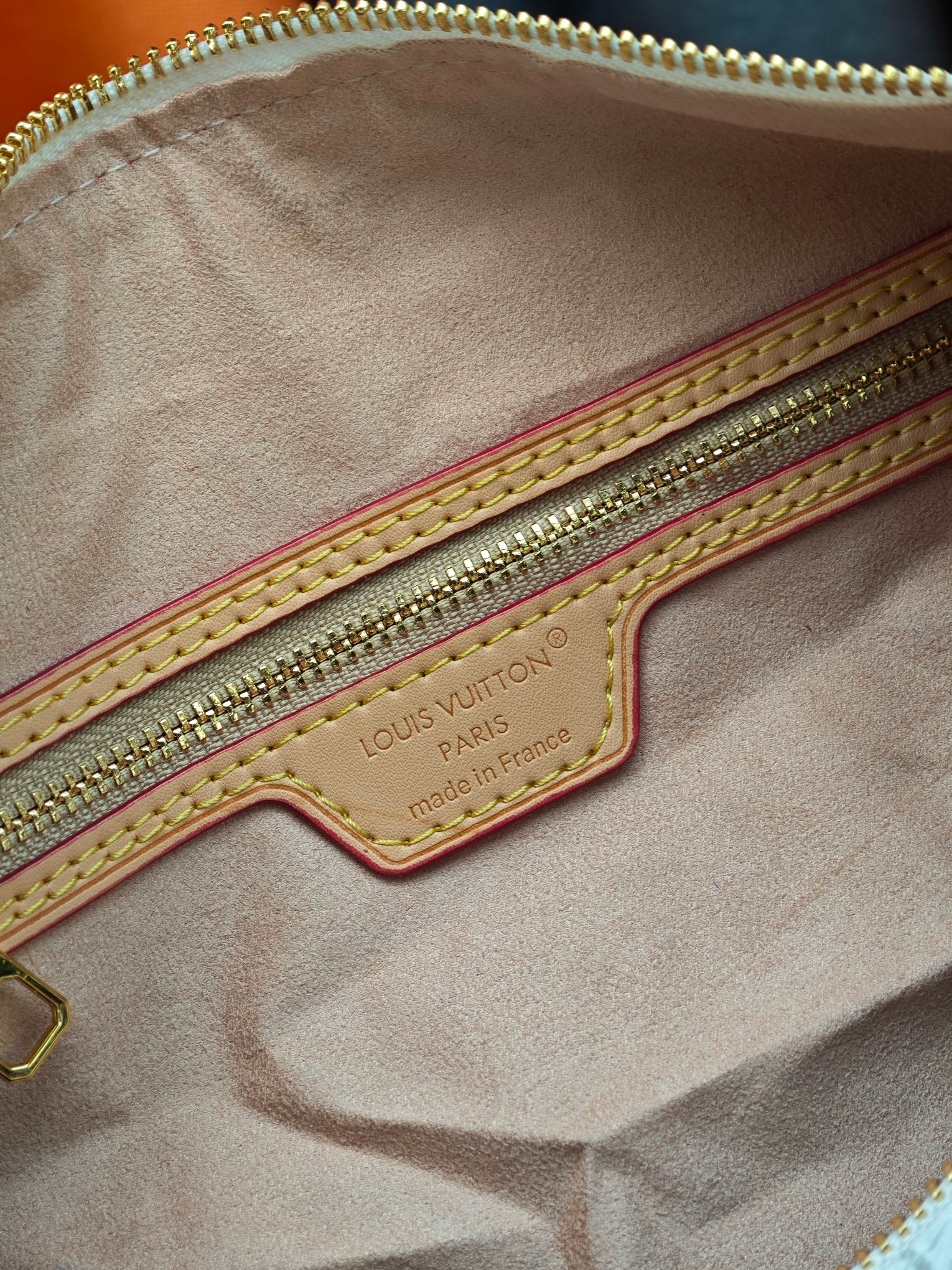 New Luxury LV Bag 12406