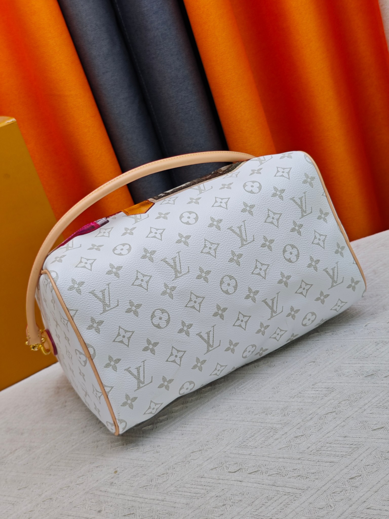New Luxury LV Bag 12406