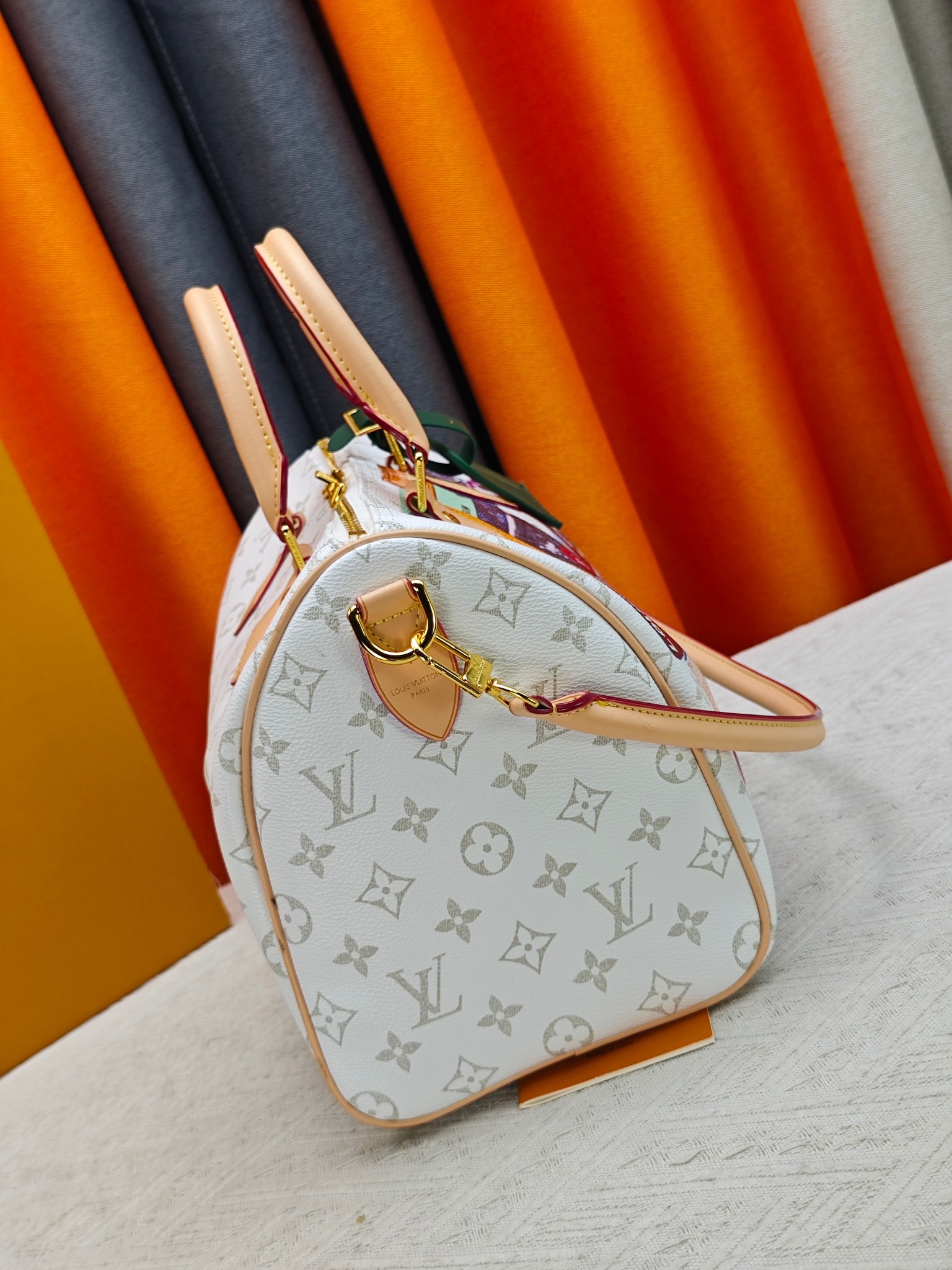 New Luxury LV Bag 12406