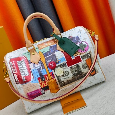 New Luxury LV Bag 12406