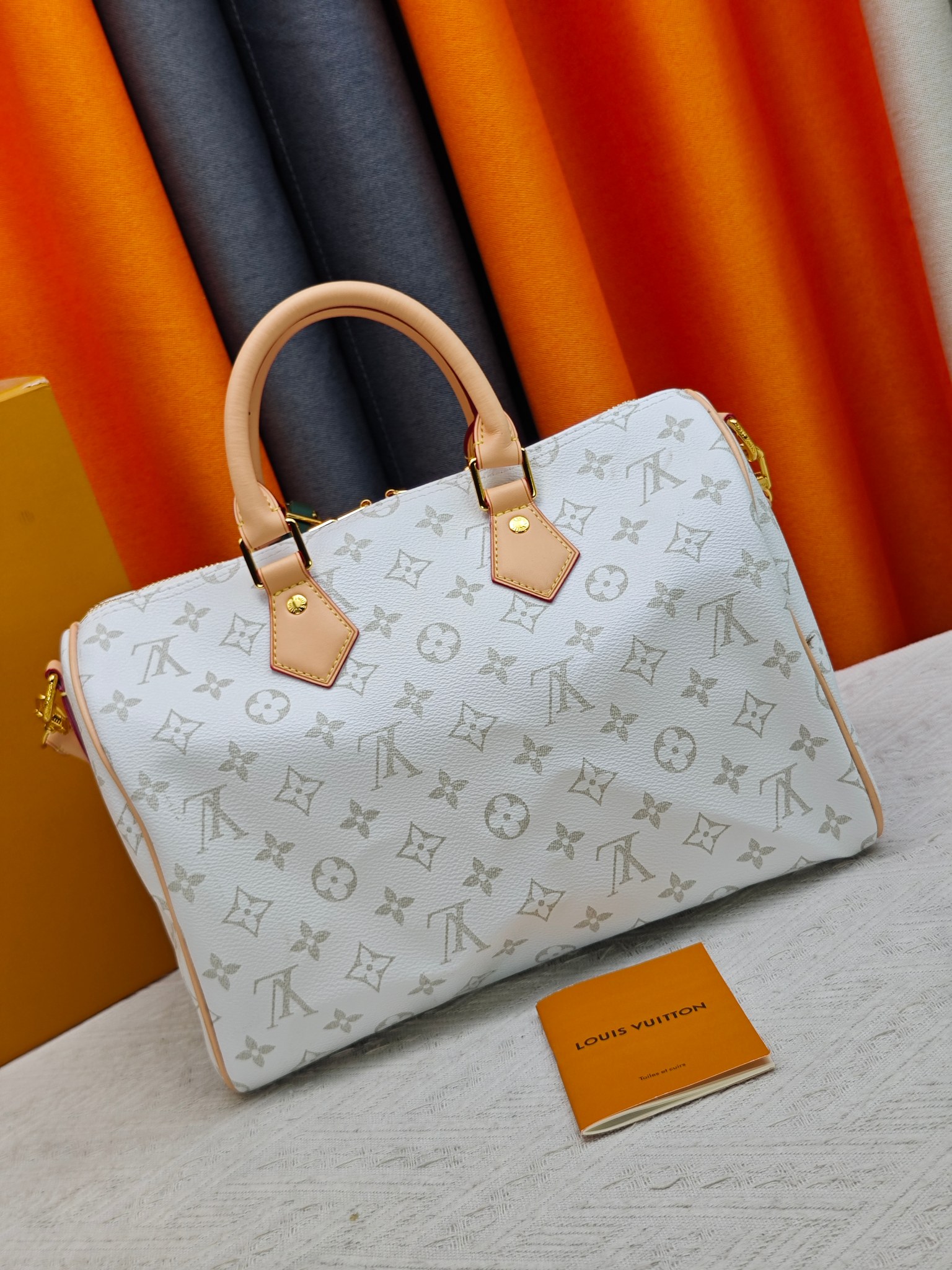 New Luxury LV Bag 12406