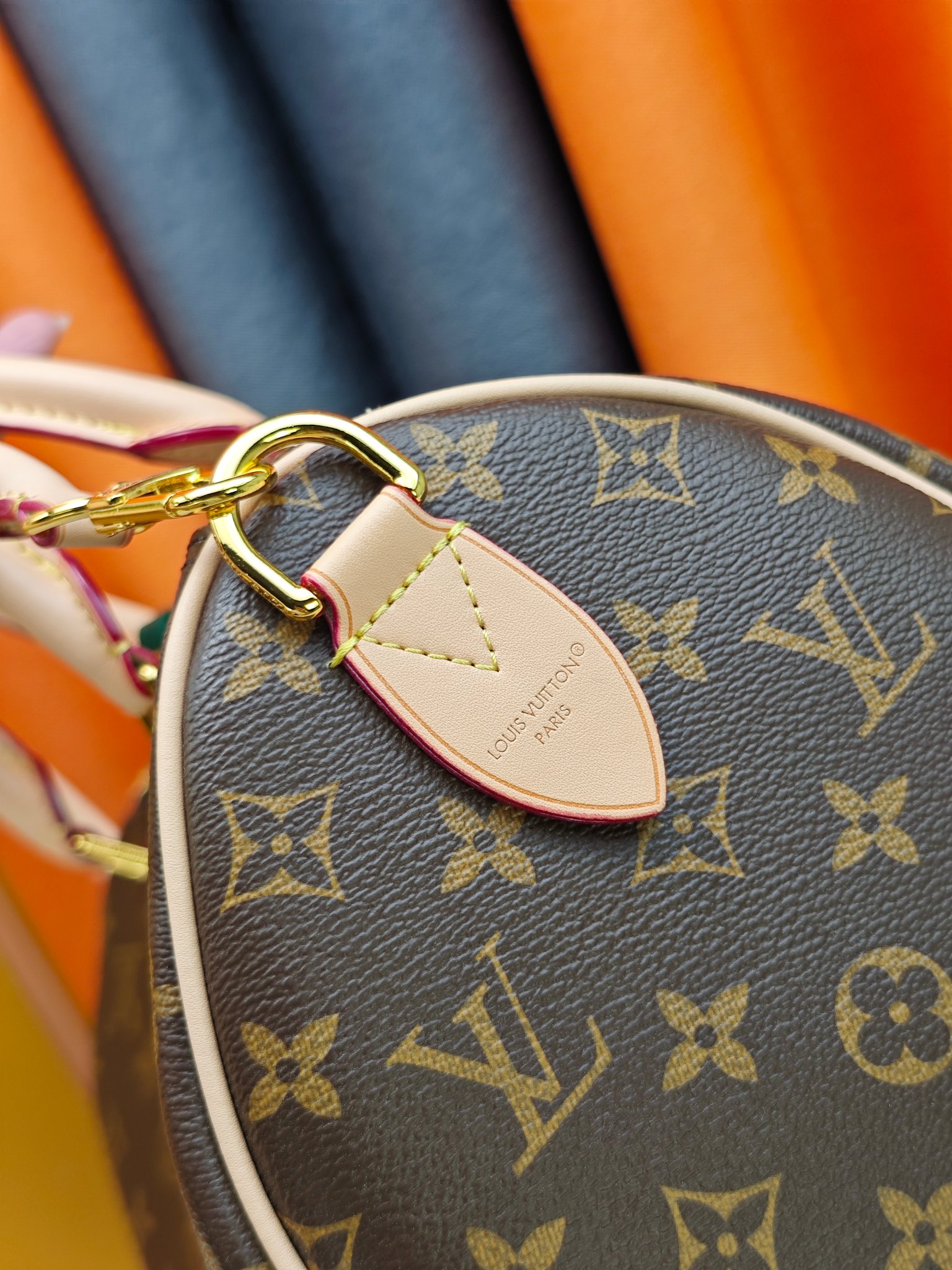 New Luxury LV Bag 12407