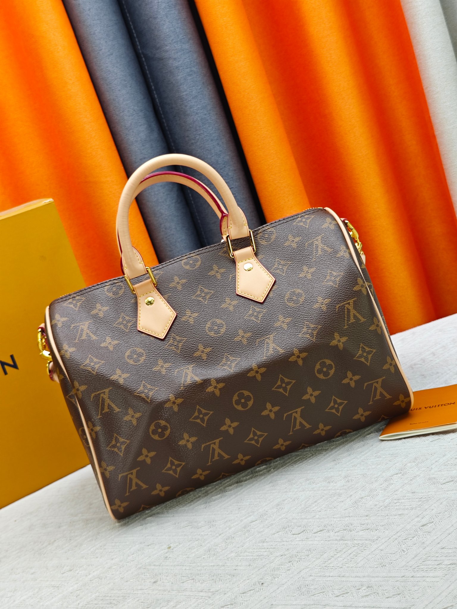 New Luxury LV Bag 12407