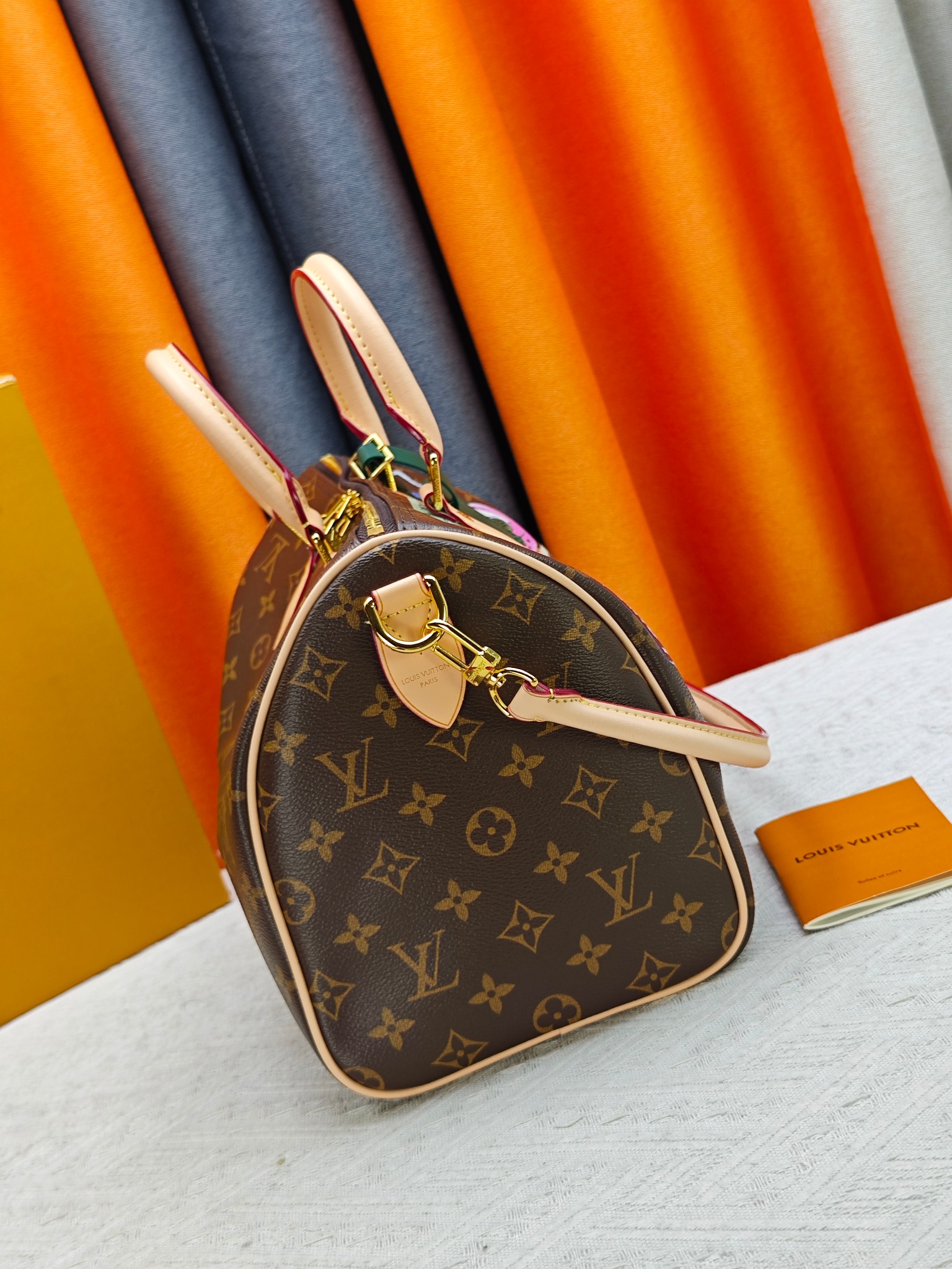 New Luxury LV Bag 12407