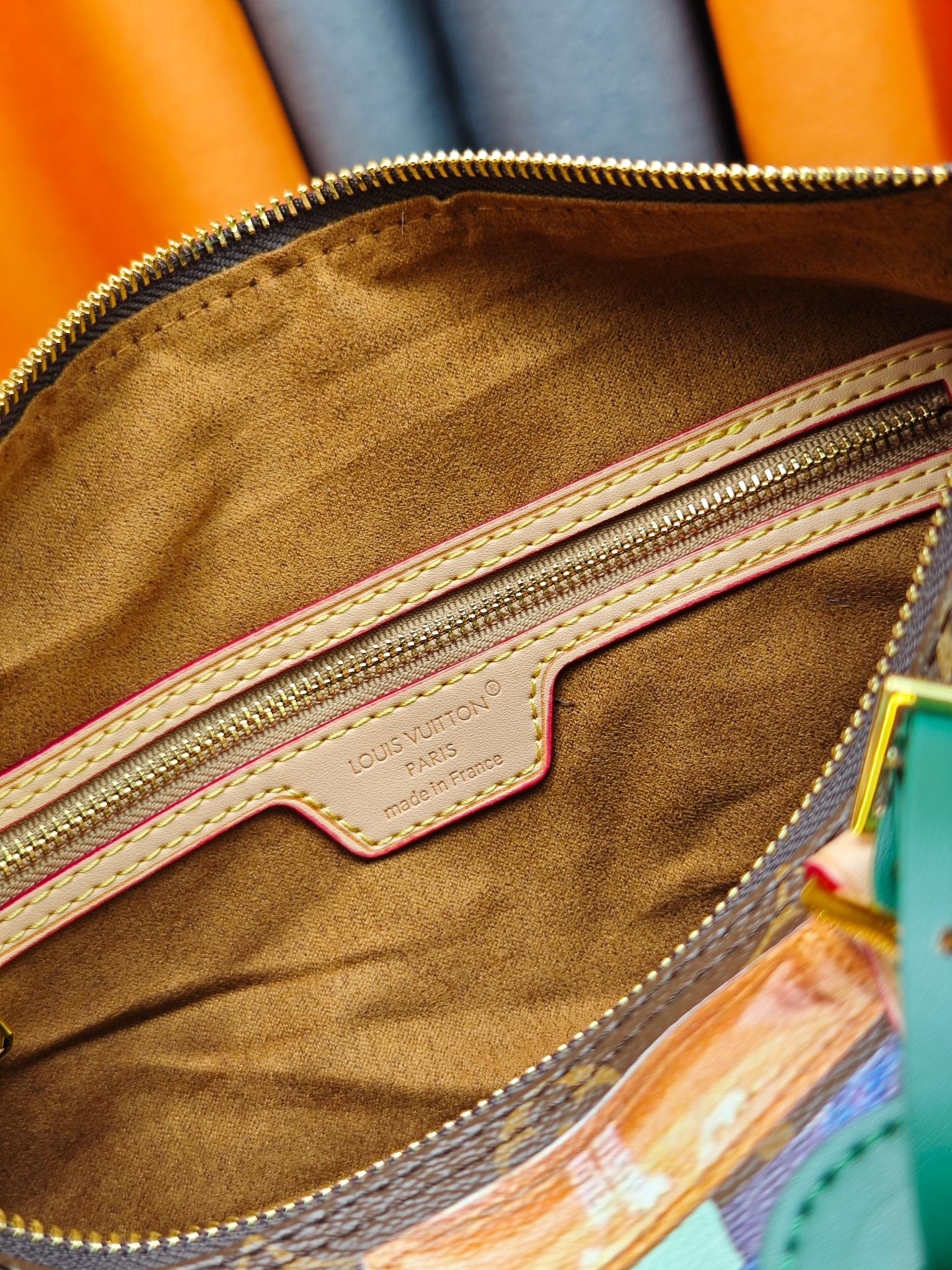 New Luxury LV Bag 12407