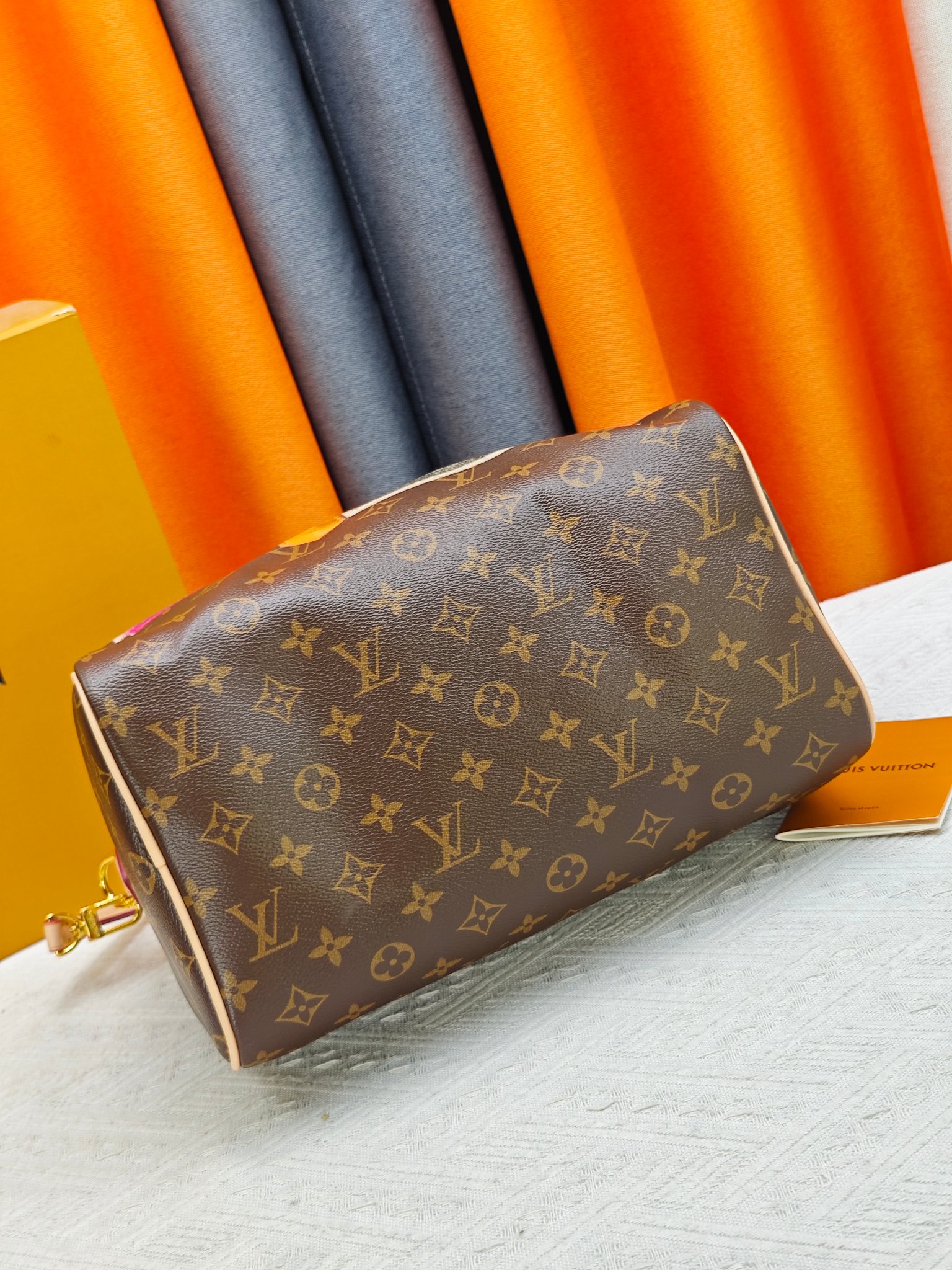 New Luxury LV Bag 12407