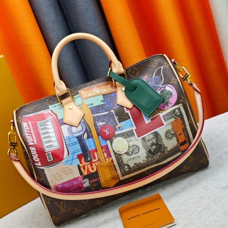 New Luxury LV Bag 12407