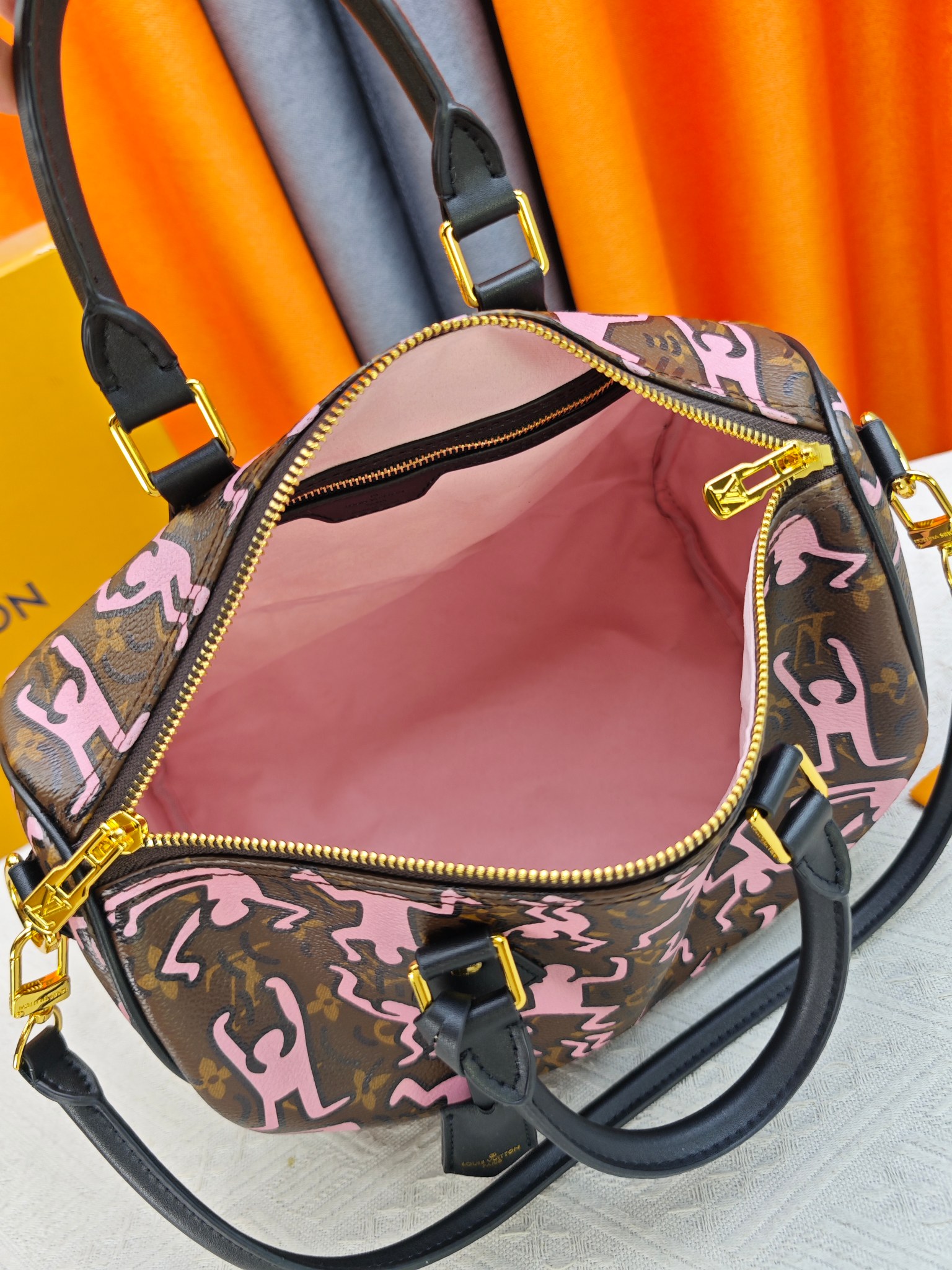 New Luxury LV Bag 12408