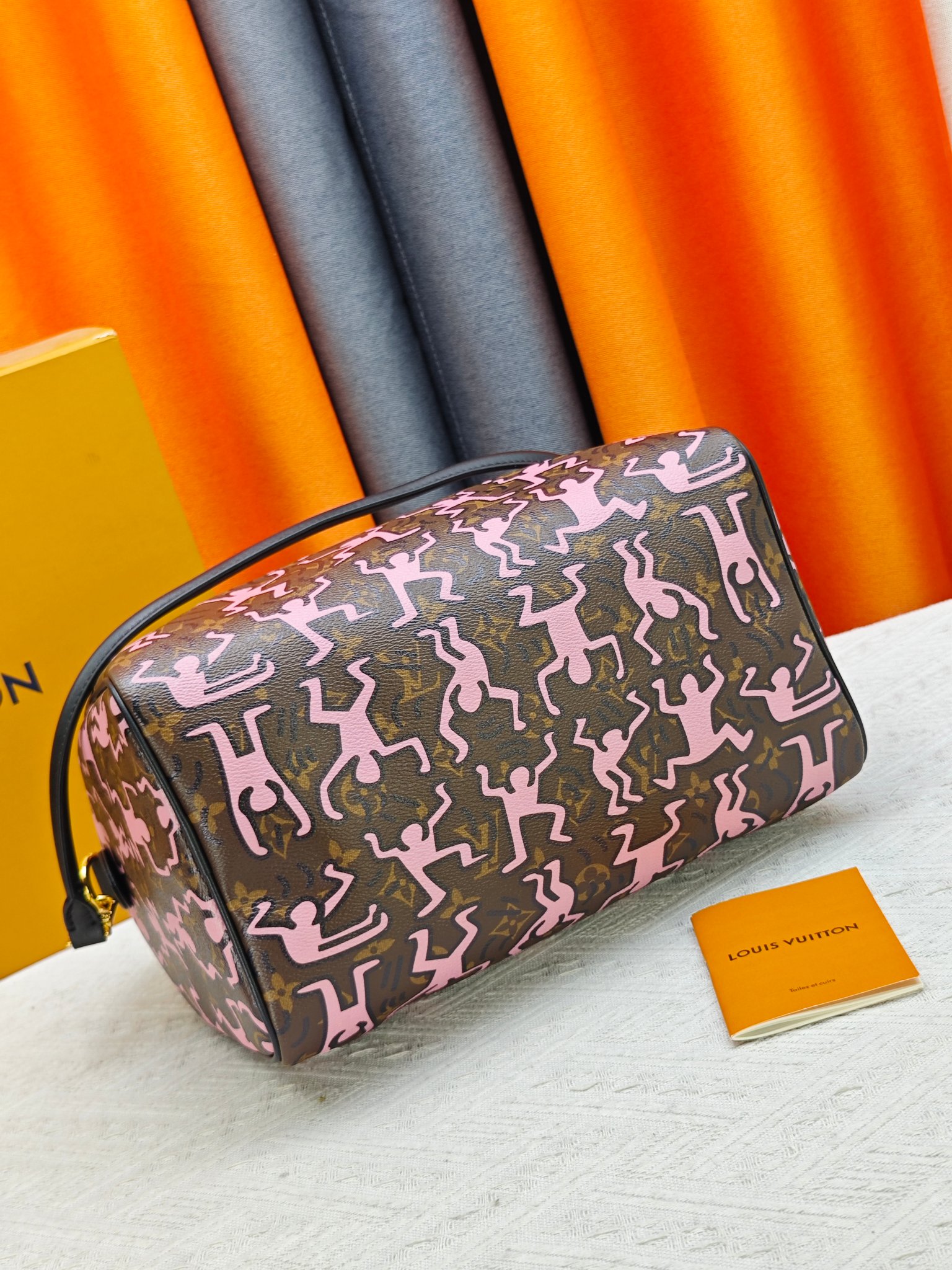 New Luxury LV Bag 12408