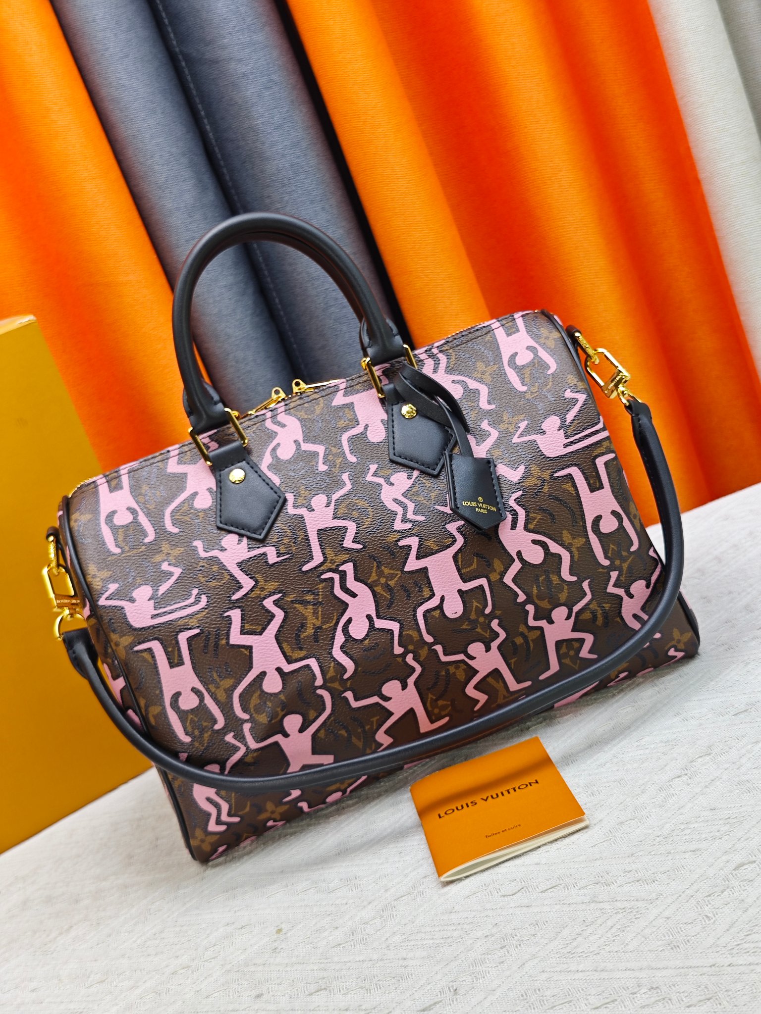 New Luxury LV Bag 12408