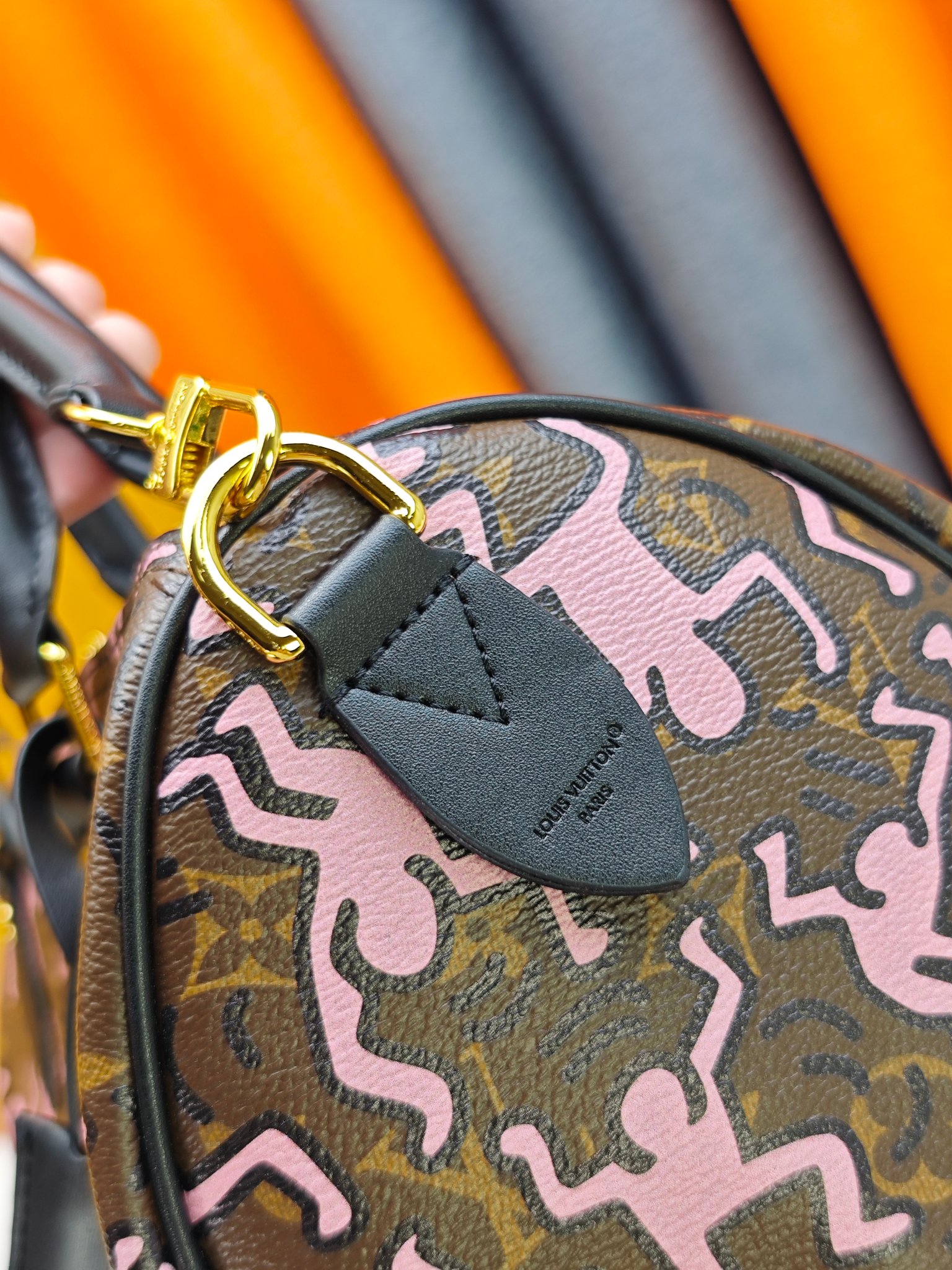New Luxury LV Bag 12408