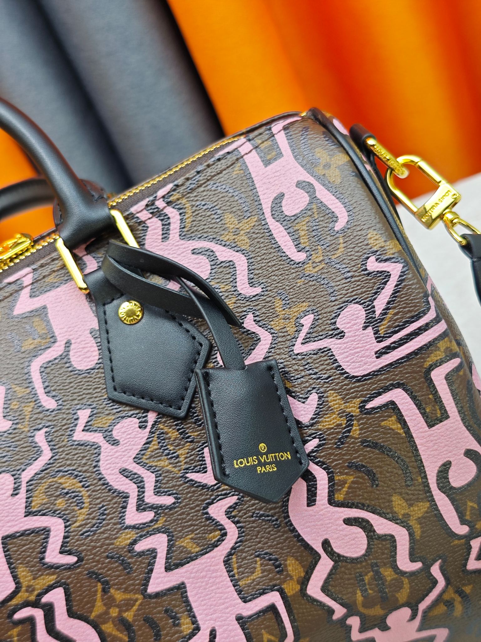 New Luxury LV Bag 12408