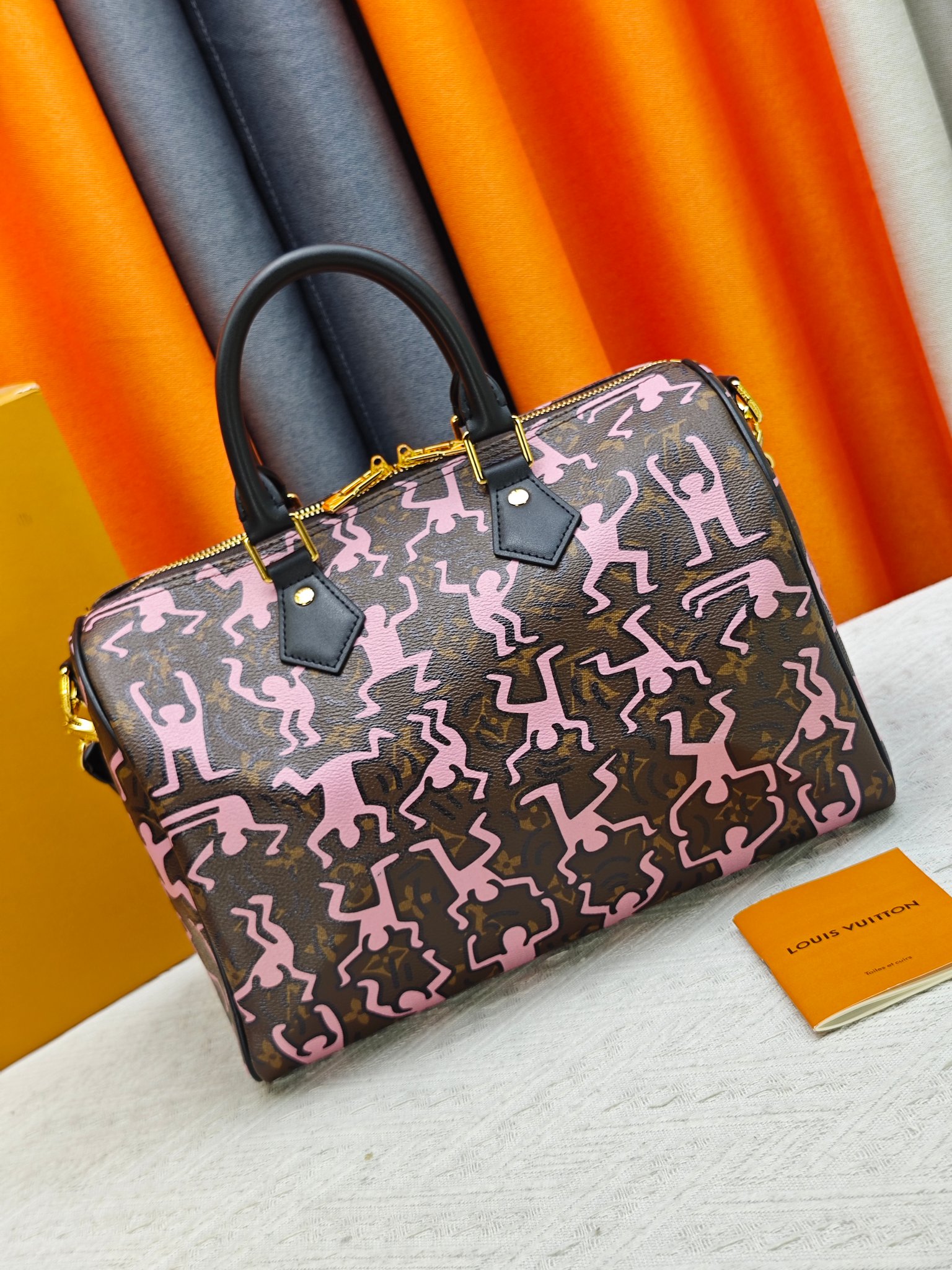 New Luxury LV Bag 12408