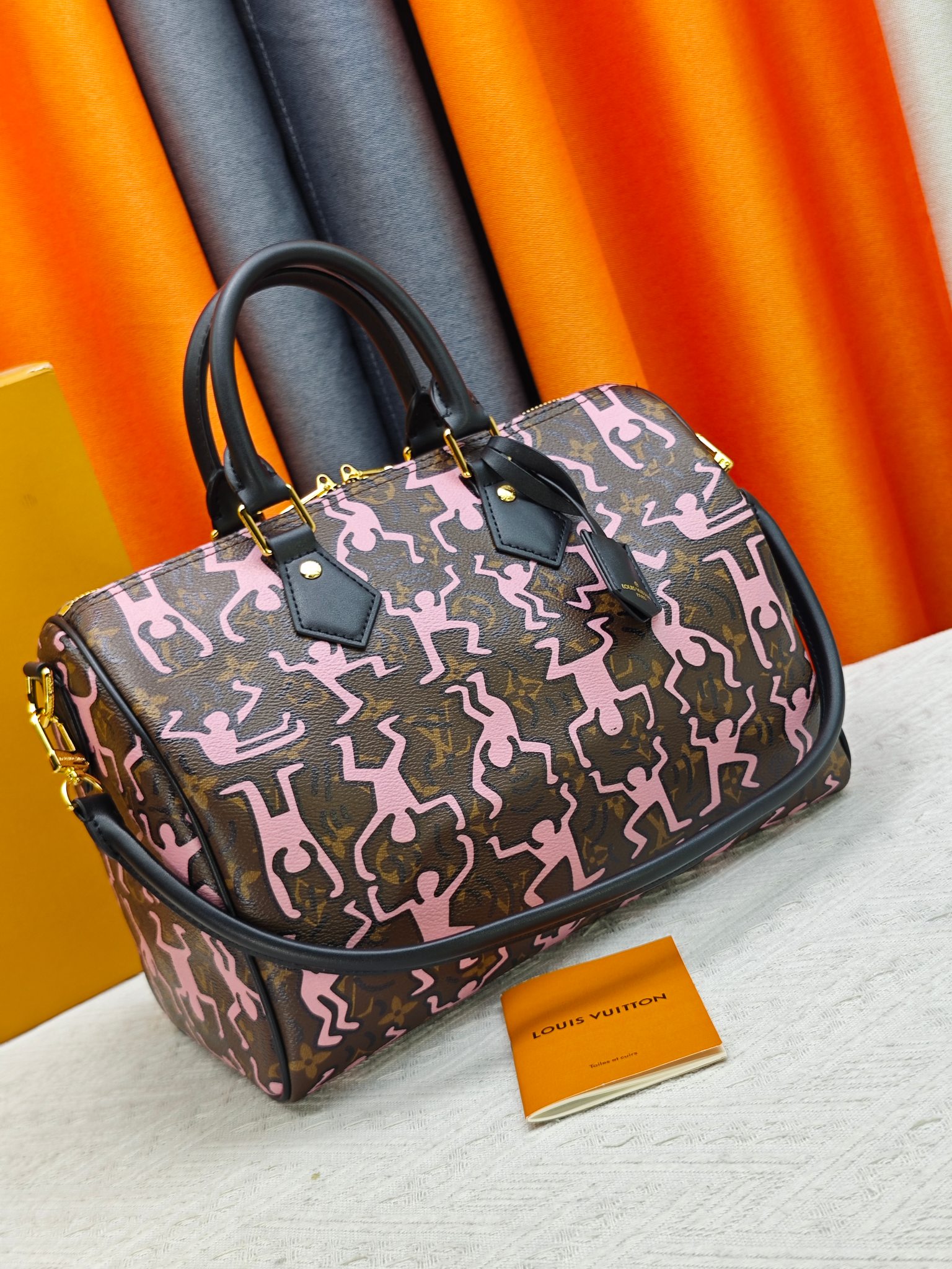 New Luxury LV Bag 12408