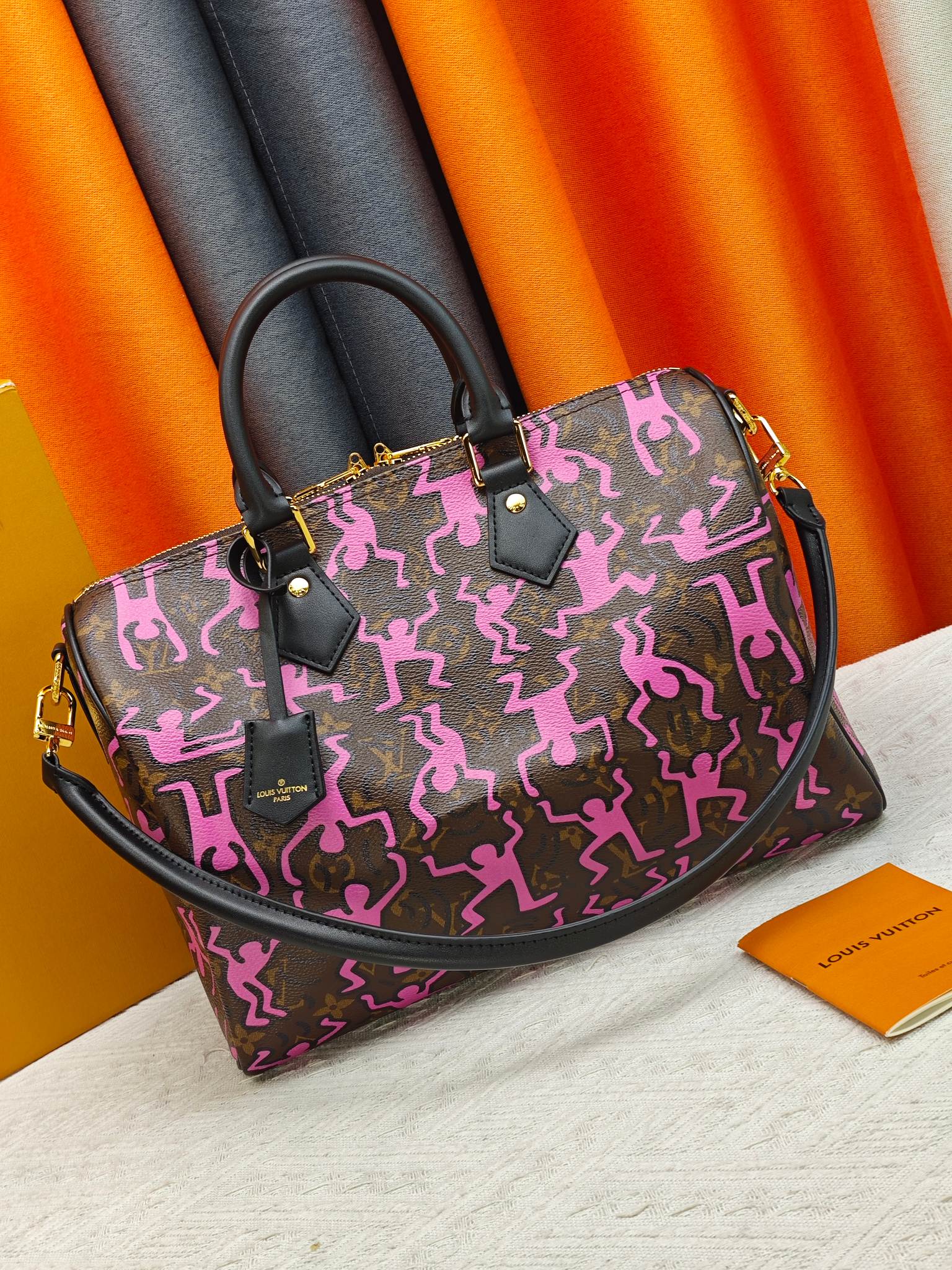 New Luxury LV Bag 12409
