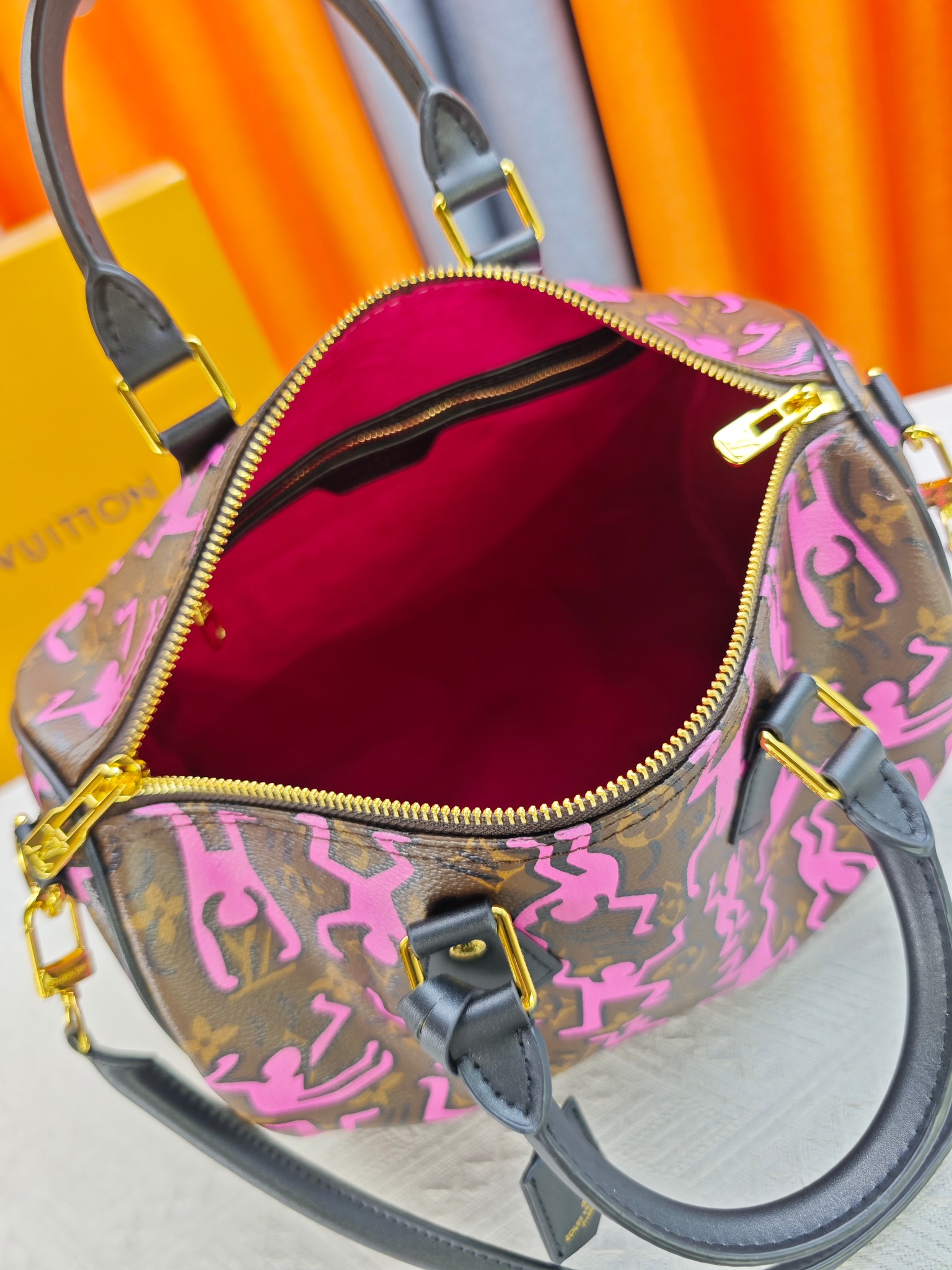 New Luxury LV Bag 12409