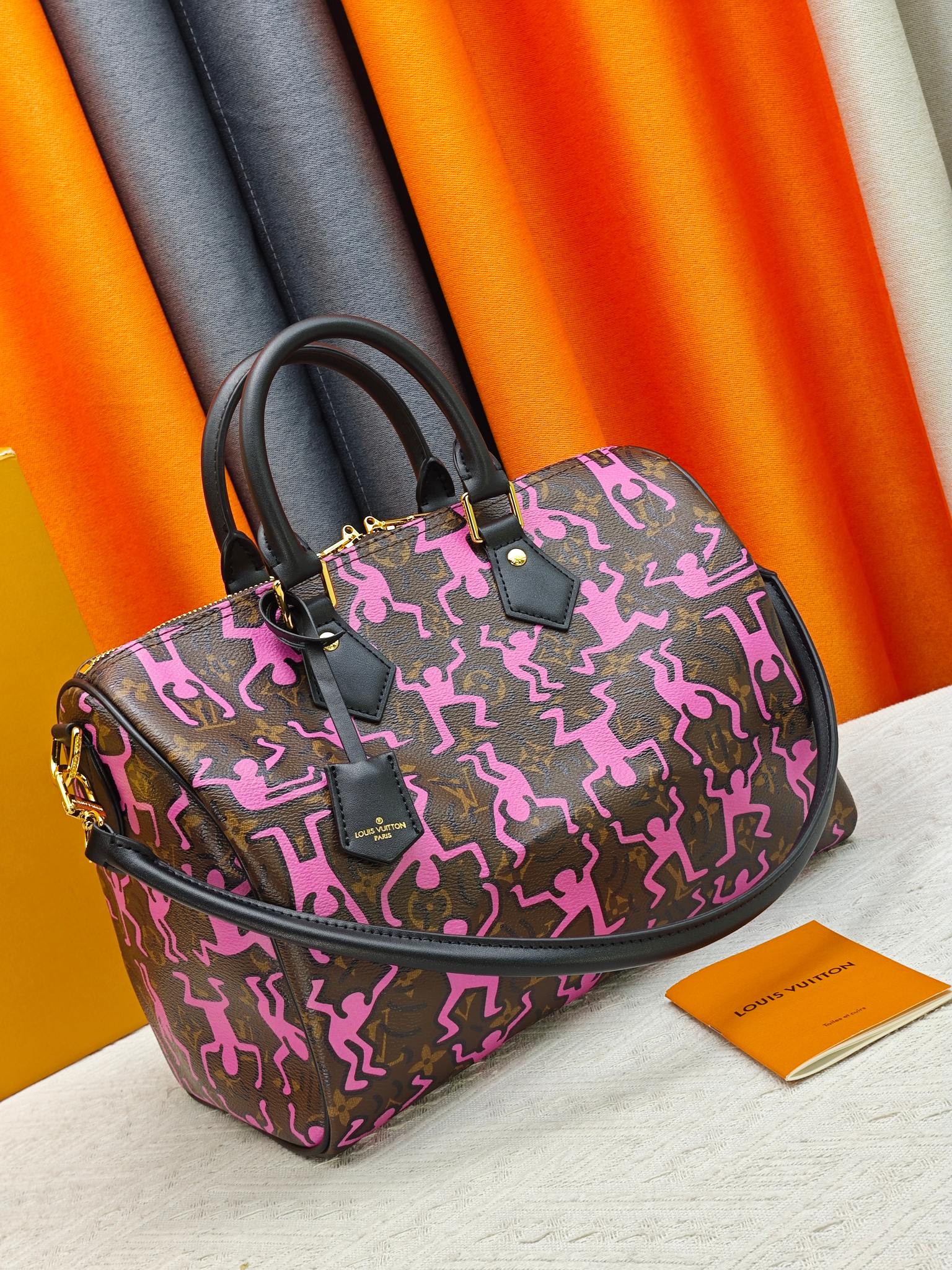 New Luxury LV Bag 12409