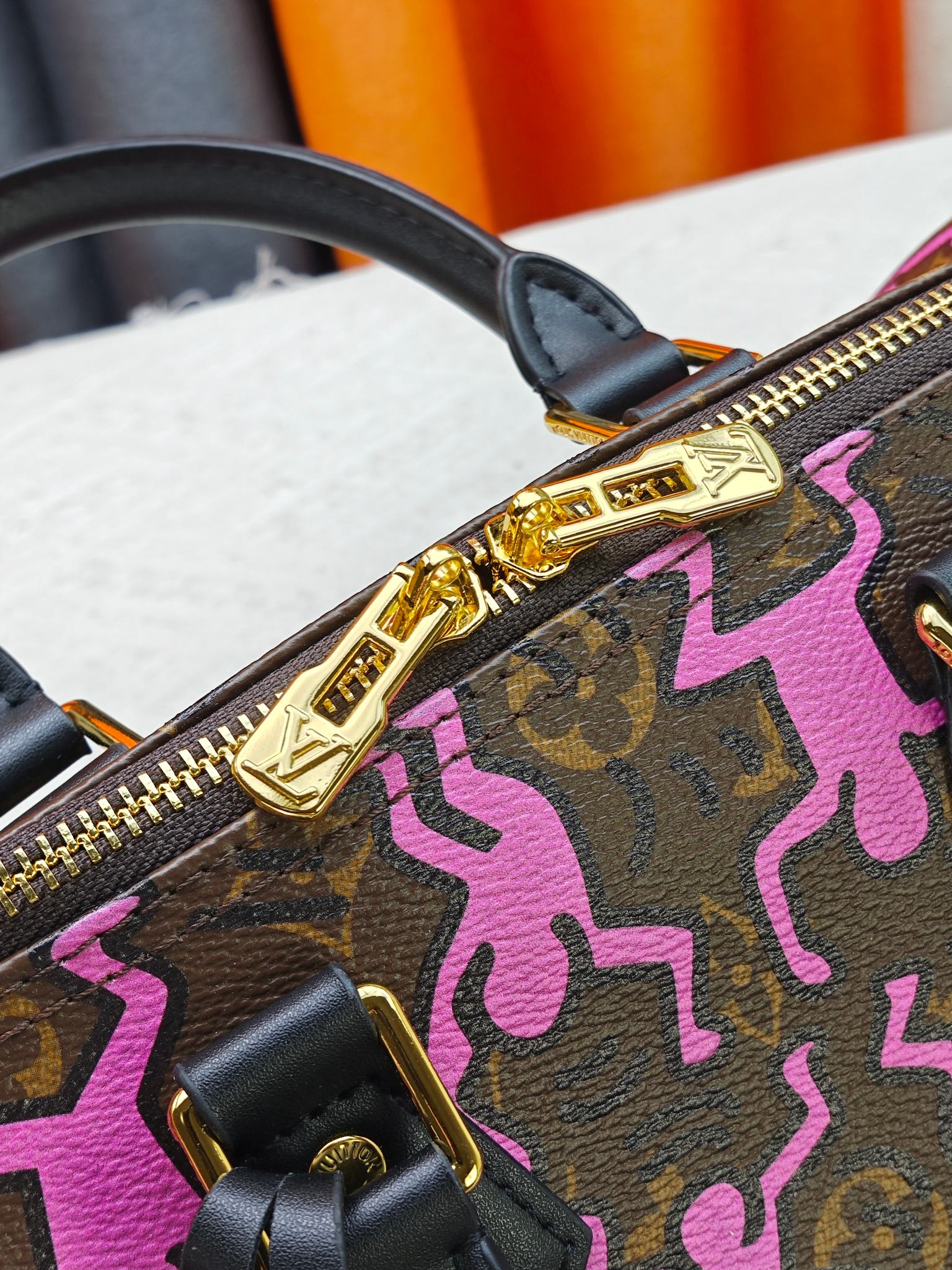 New Luxury LV Bag 12409